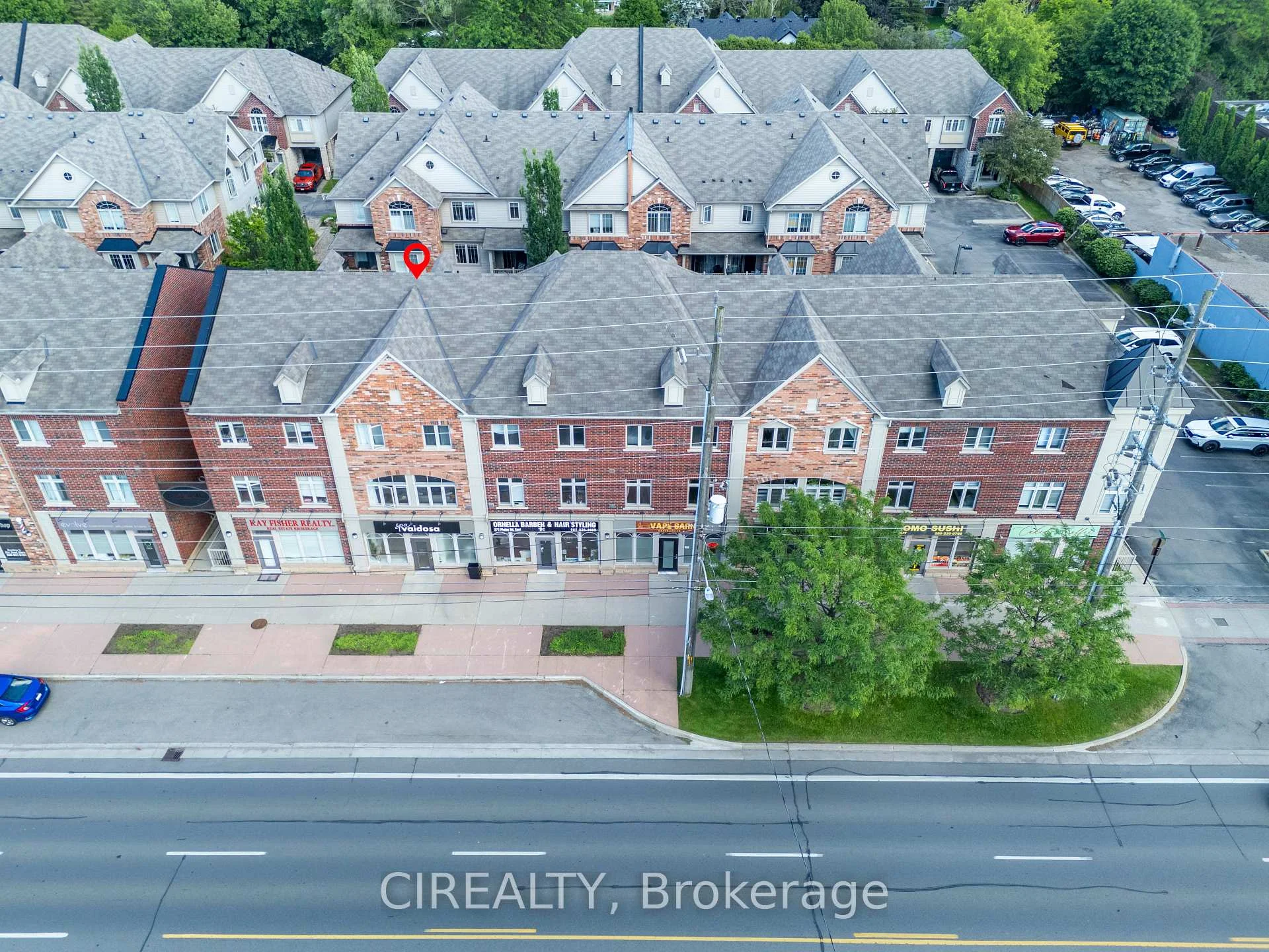 Photo 16 of Unit 30, 374 plains Road E, Burlington, LaSalle — HOMEH