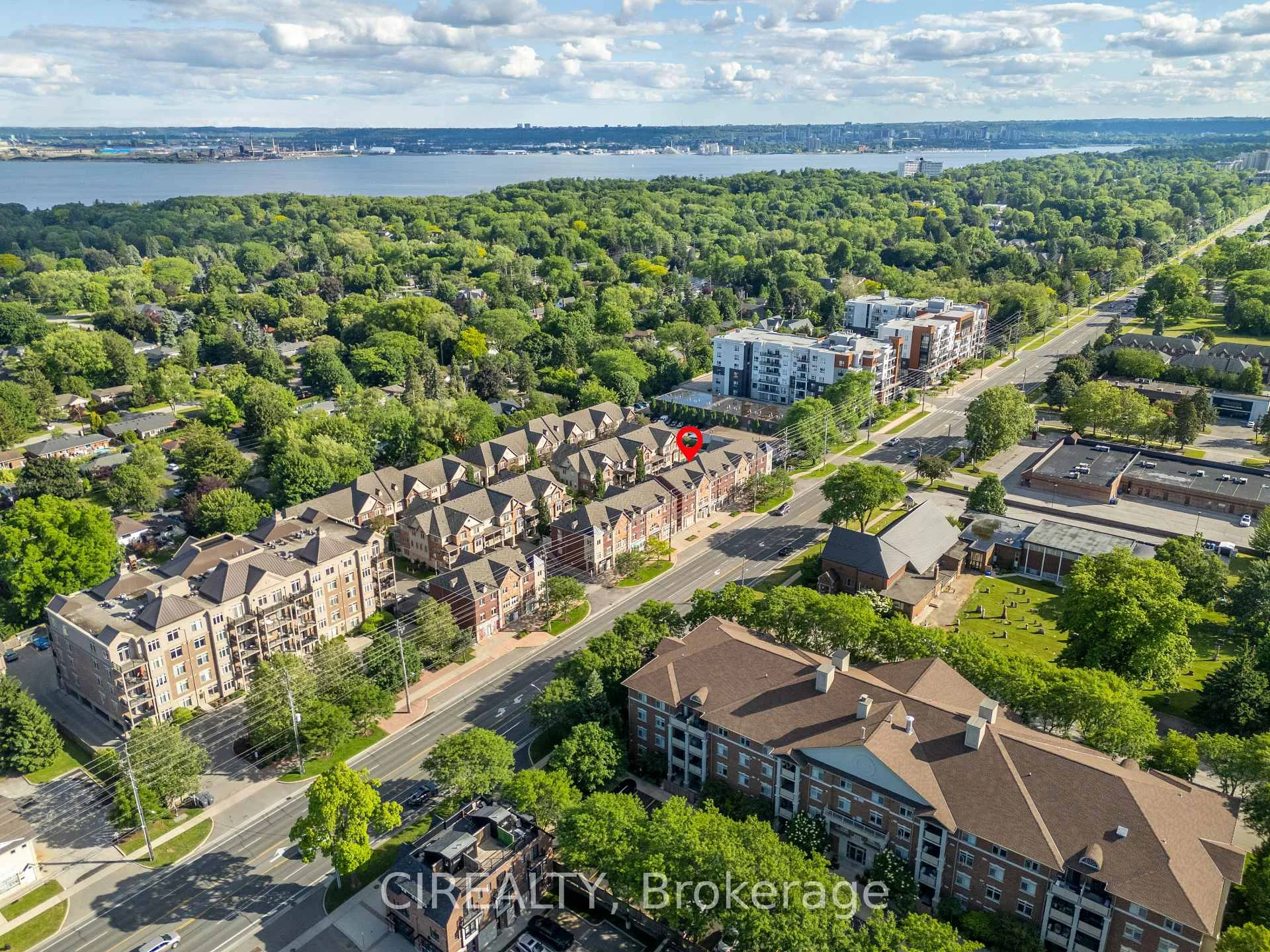 Photo 18 of Unit 30, 374 plains Road E, Burlington, LaSalle — HOMEH