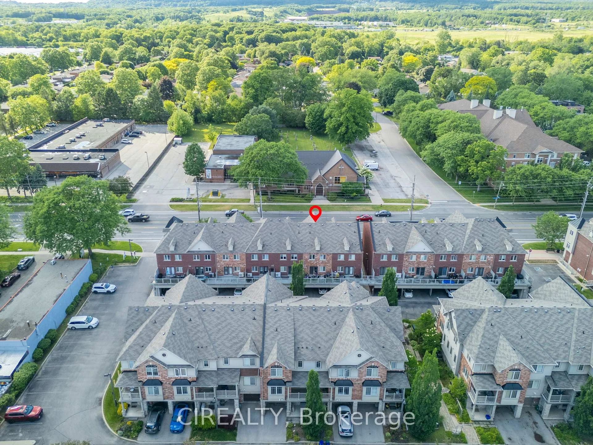 Photo 20 of Unit 30, 374 plains Road E, Burlington, LaSalle — HOMEH