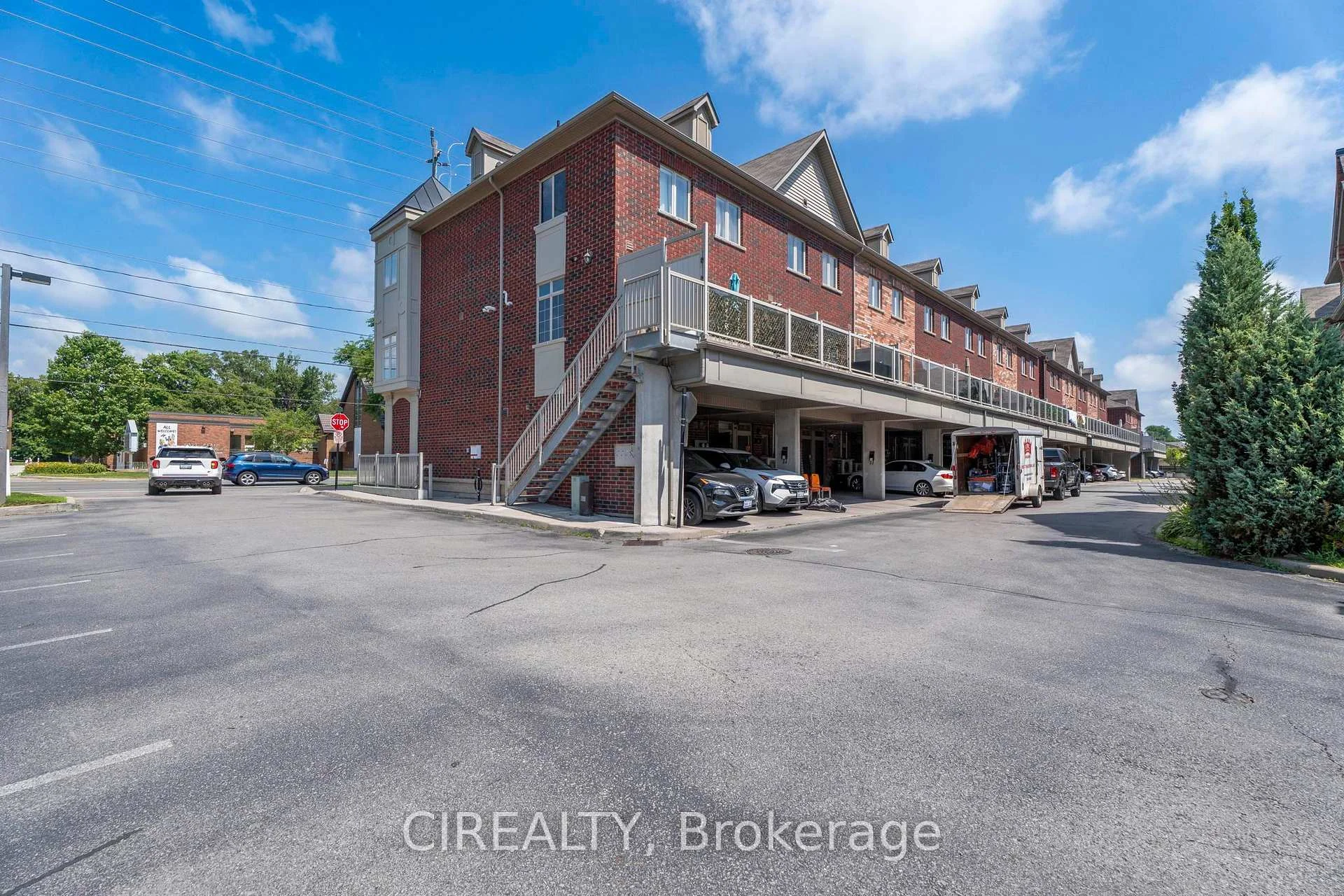 Photo 39 of Unit 30, 374 plains Road E, Burlington, LaSalle — HOMEH