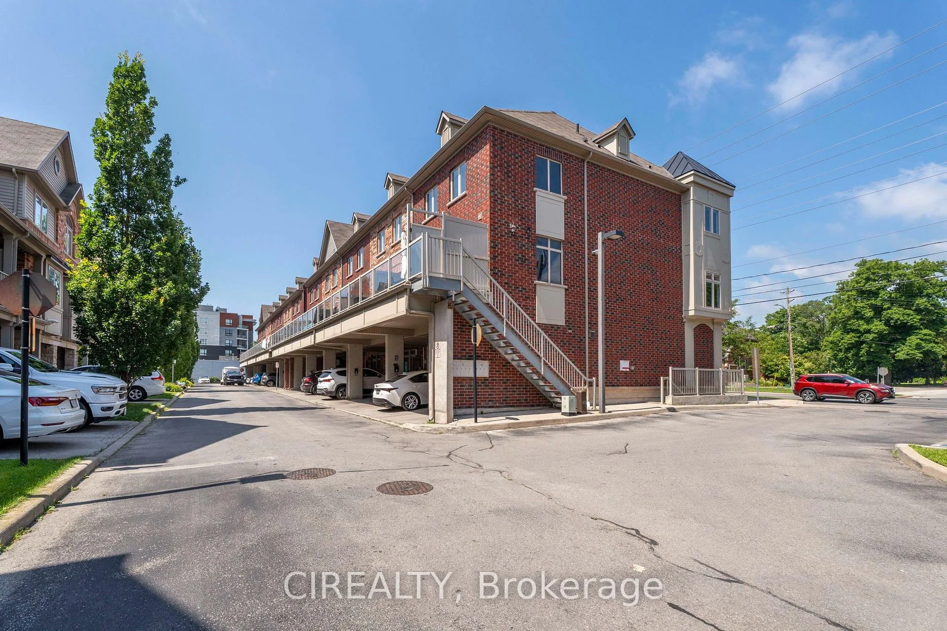 Photo 40 of Unit 30, 374 plains Road E, Burlington, LaSalle — HOMEH