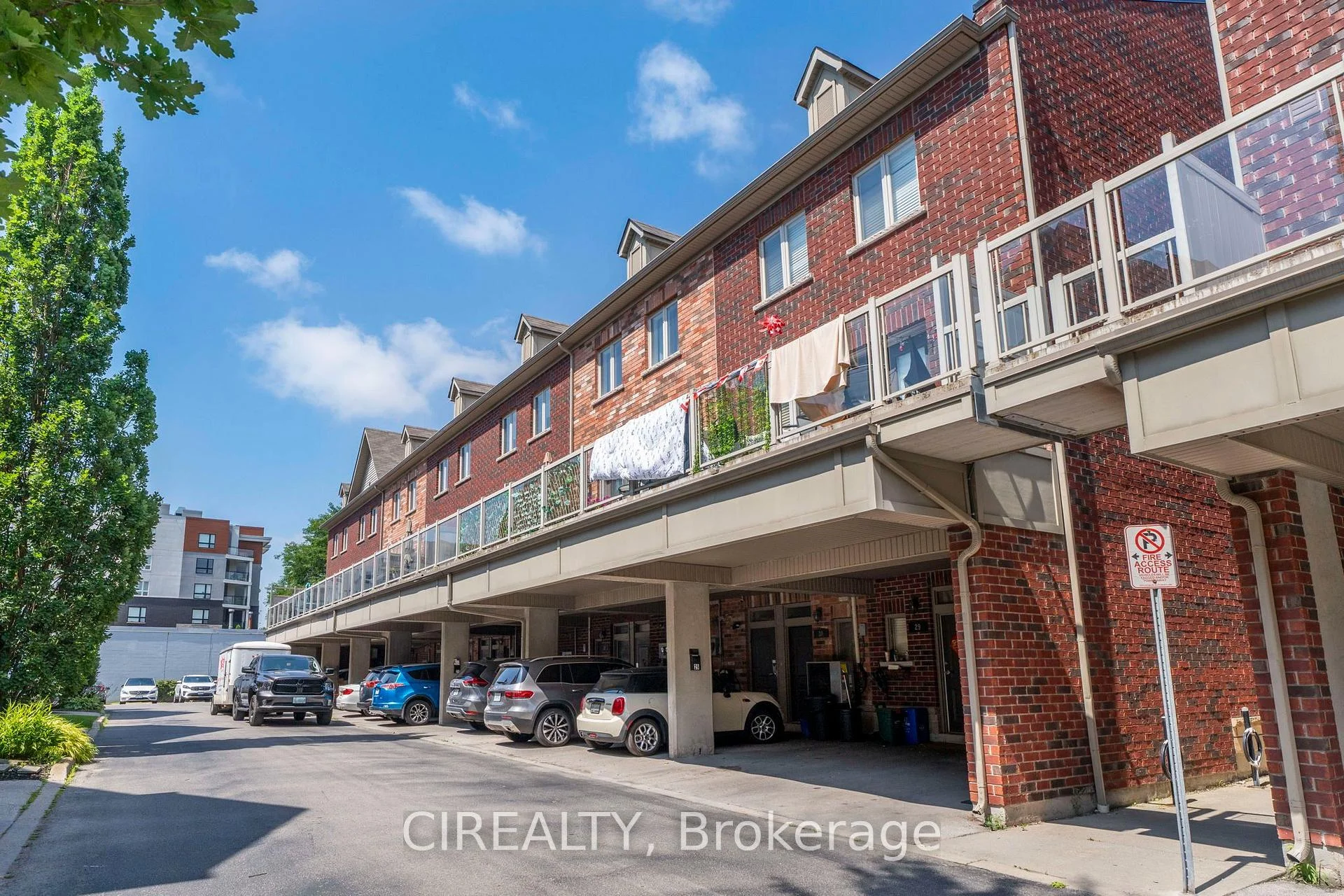 Photo 41 of Unit 30, 374 plains Road E, Burlington, LaSalle — HOMEH