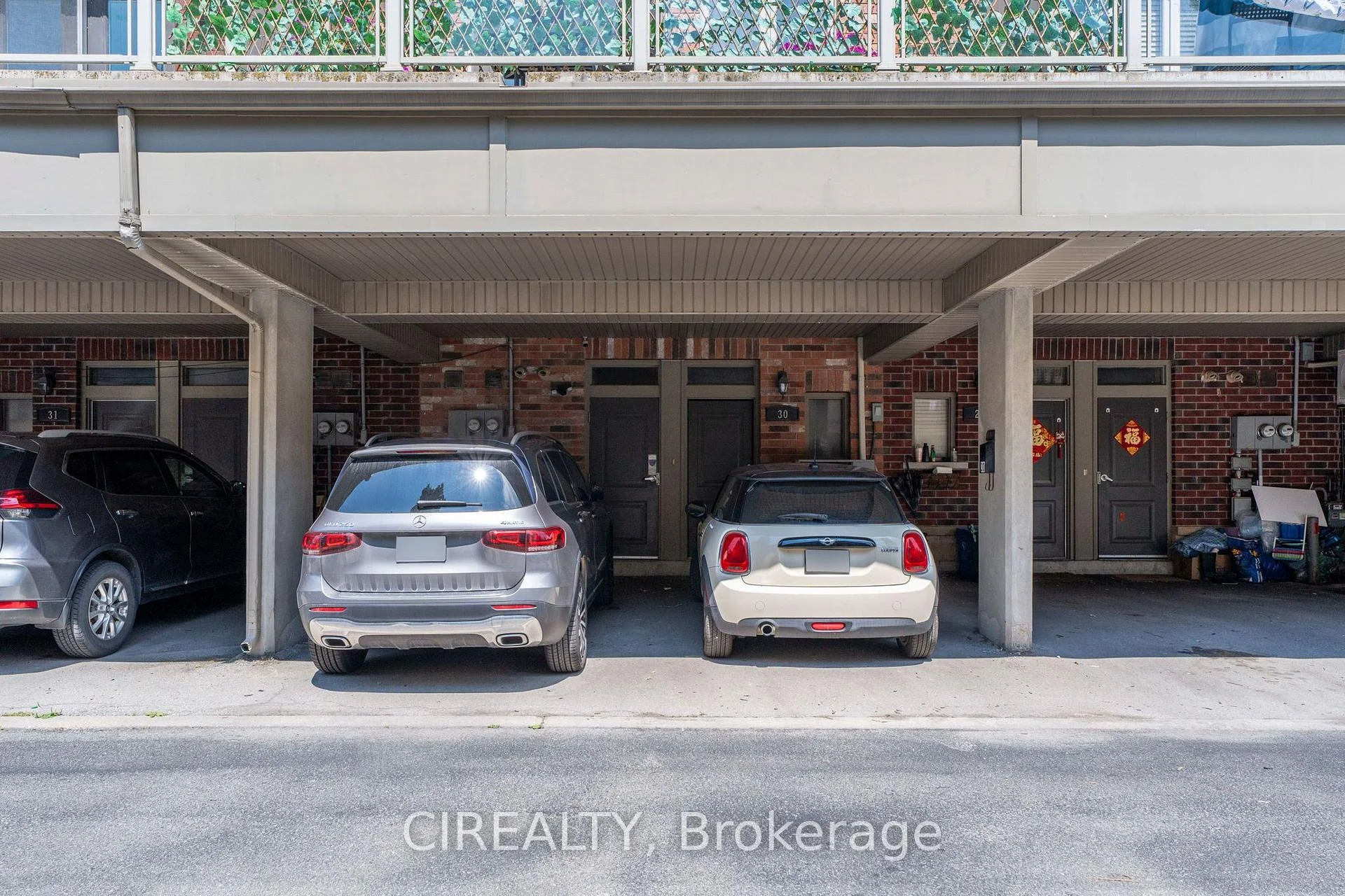 Photo 42 of Unit 30, 374 plains Road E, Burlington, LaSalle — HOMEH