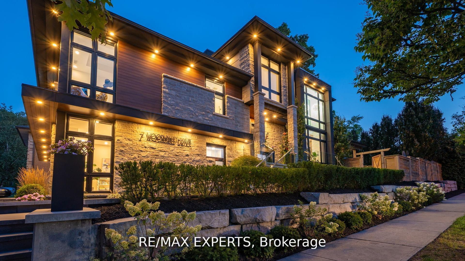 Photo 45 of 7 Woodvalley Drive, Etobicoke, Edenbridge-Humber Valley — HOMEH