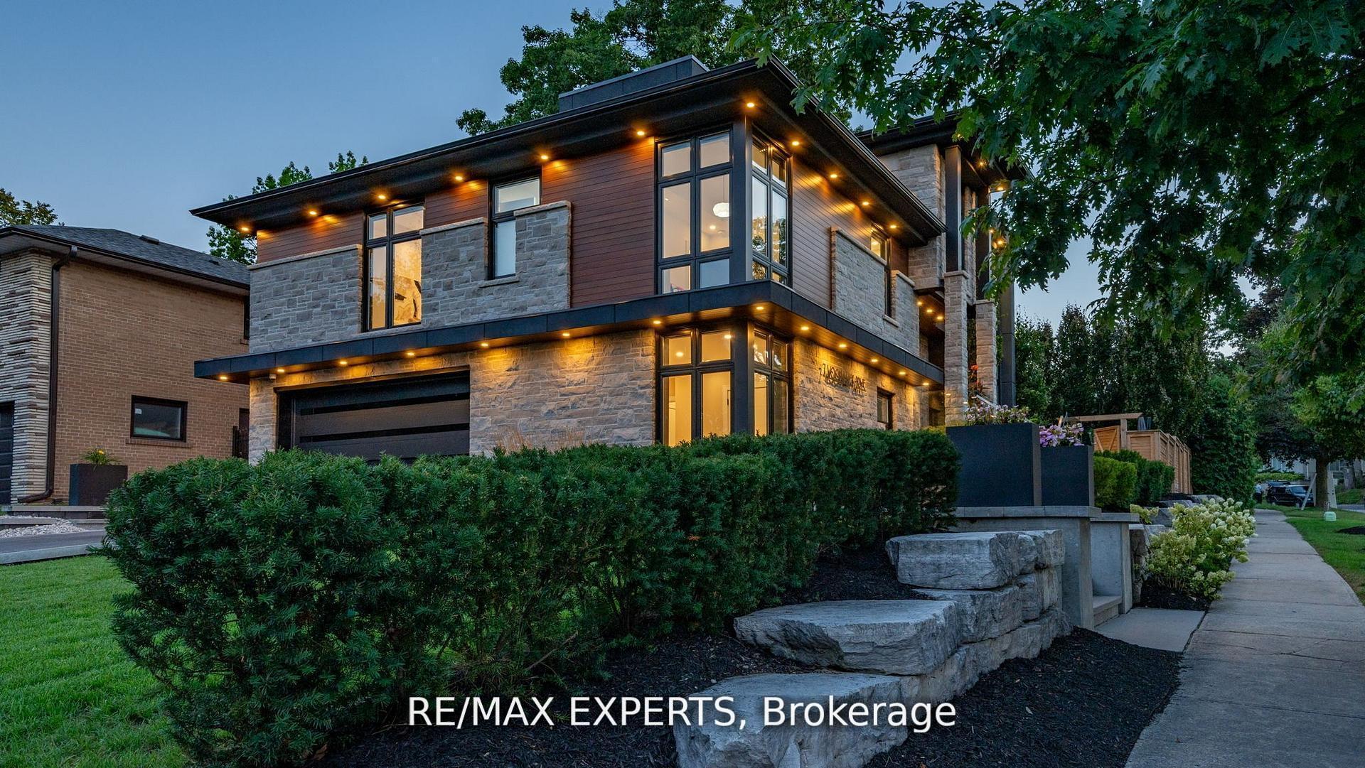 Photo 47 of 7 Woodvalley Drive, Etobicoke, Edenbridge-Humber Valley — HOMEH