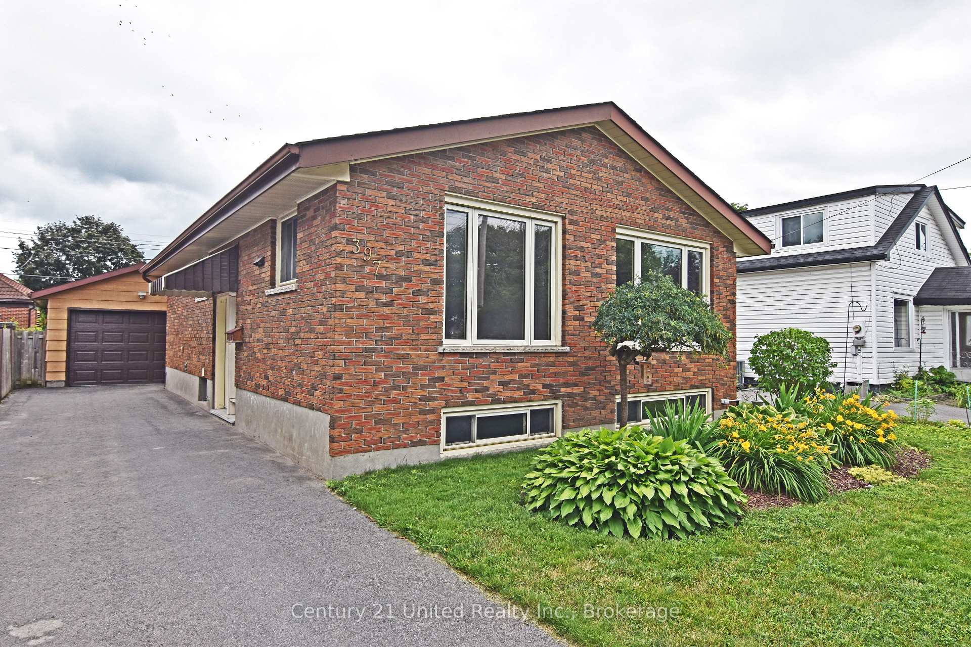 Photo 1 of 397 Edison Avenue, Peterborough, Otonabee Ward 1 — HOMEH
