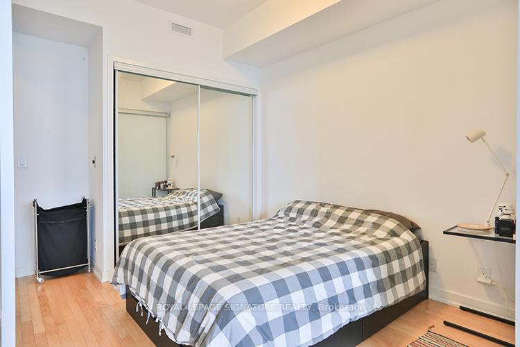 Photo 6 of Unit 2504, 14 York Street, Toronto, Waterfront Communities — HOMEH