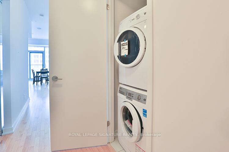 Photo 8 of Unit 2504, 14 York Street, Toronto, Waterfront Communities — HOMEH