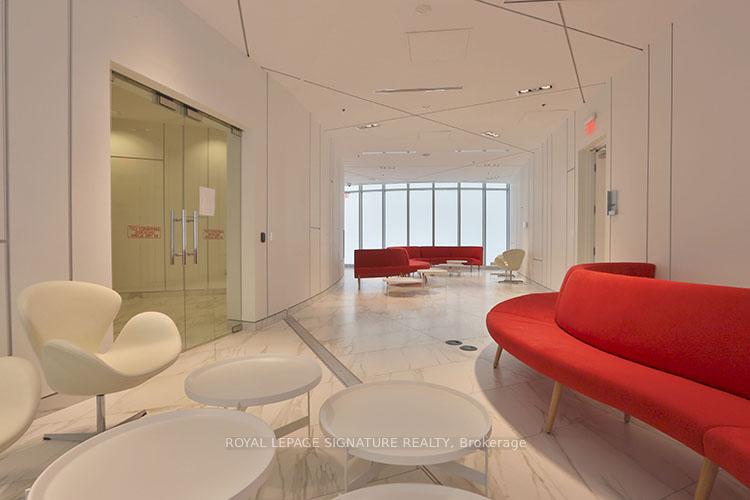 Photo 11 of Unit 2504, 14 York Street, Toronto, Waterfront Communities — HOMEH