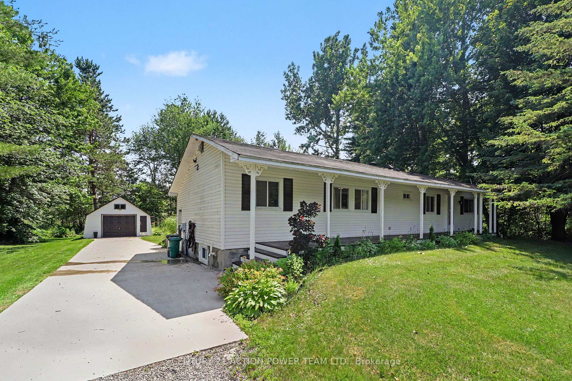 Photo of Unit 125, 5620 Rockdale Road W