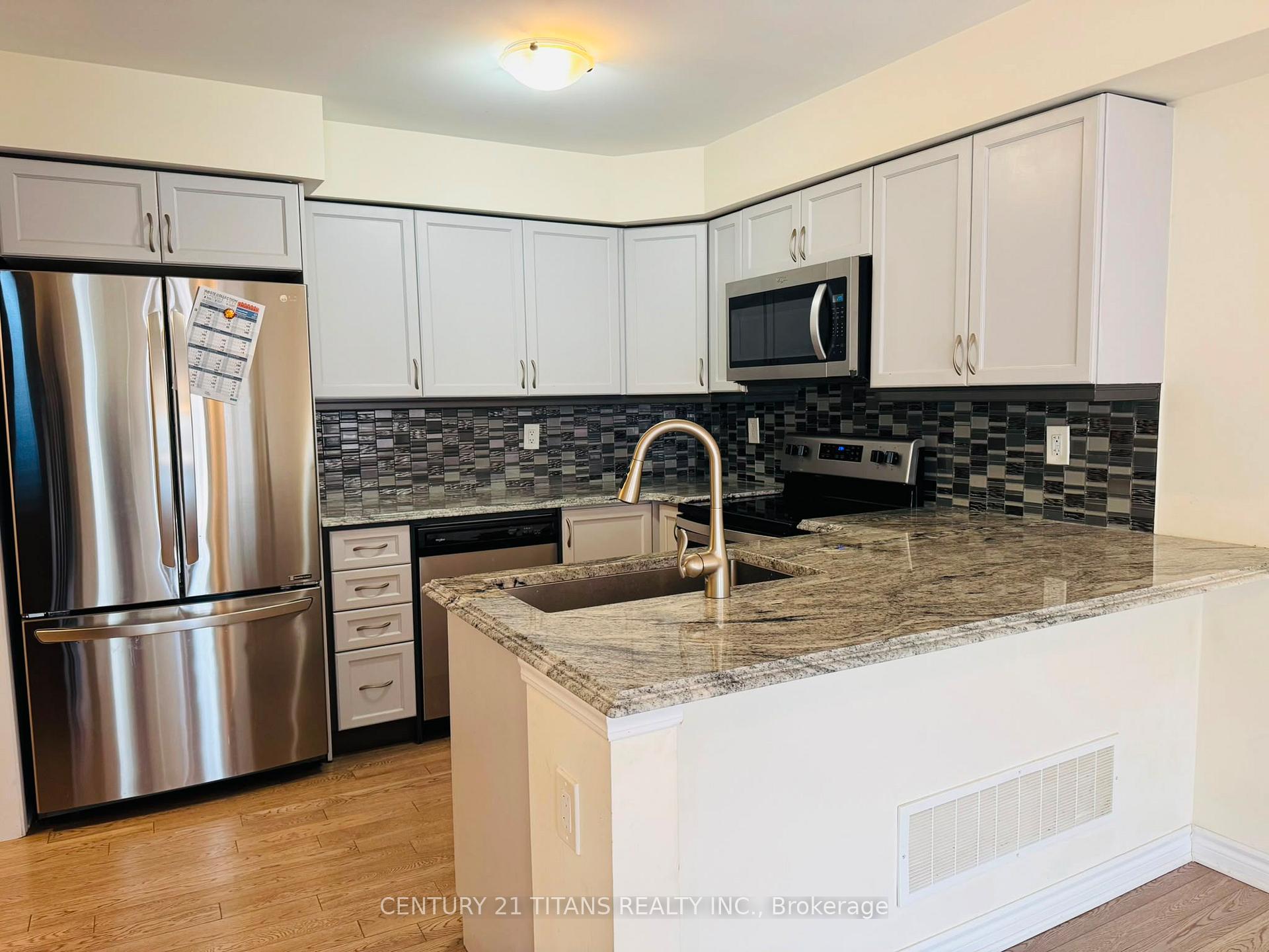Photo 2 of 63 Gerigs Street, Scarborough, Clairlea-Birchmount — HOMEH
