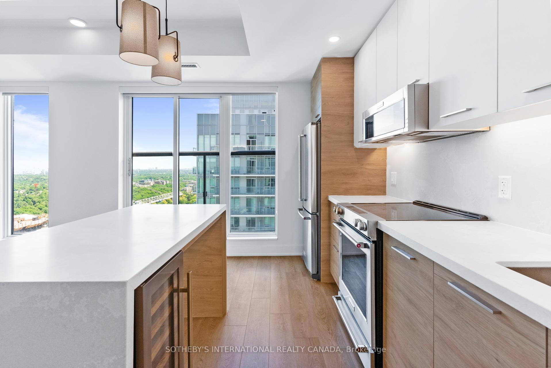 Photo 40 of Unit 2506, 200 Redpath Avenue, Toronto, Mount Pleasant East — HOMEH