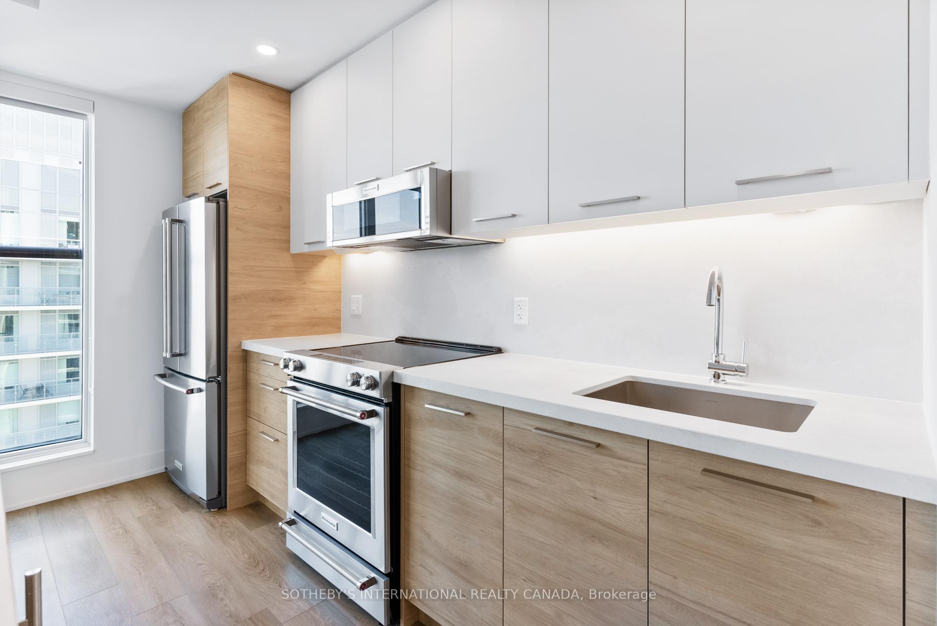 Photo 42 of Unit 2506, 200 Redpath Avenue, Toronto, Mount Pleasant East — HOMEH