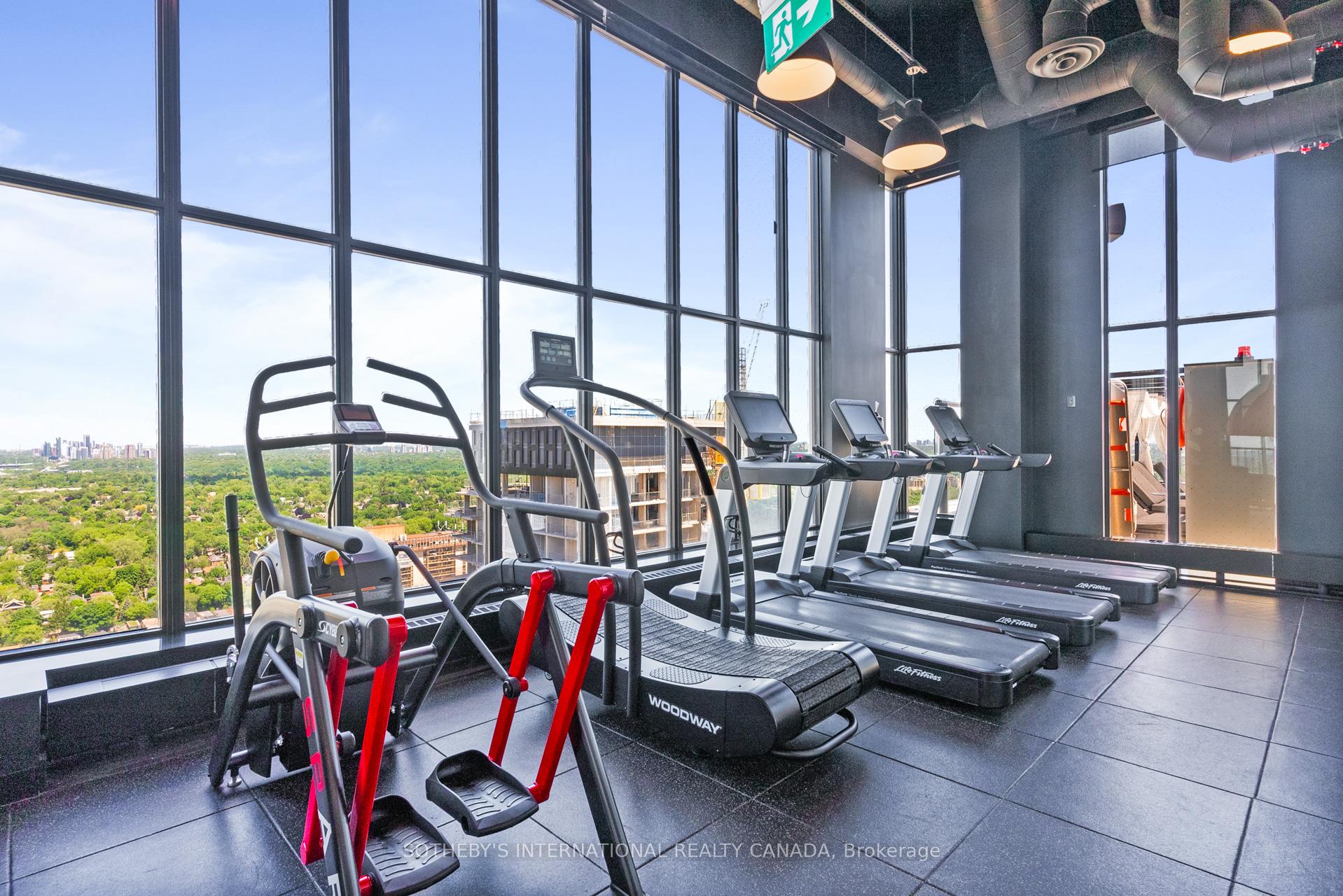 Photo 15 of Unit 2506, 200 Redpath Avenue, Toronto, Mount Pleasant East — HOMEH