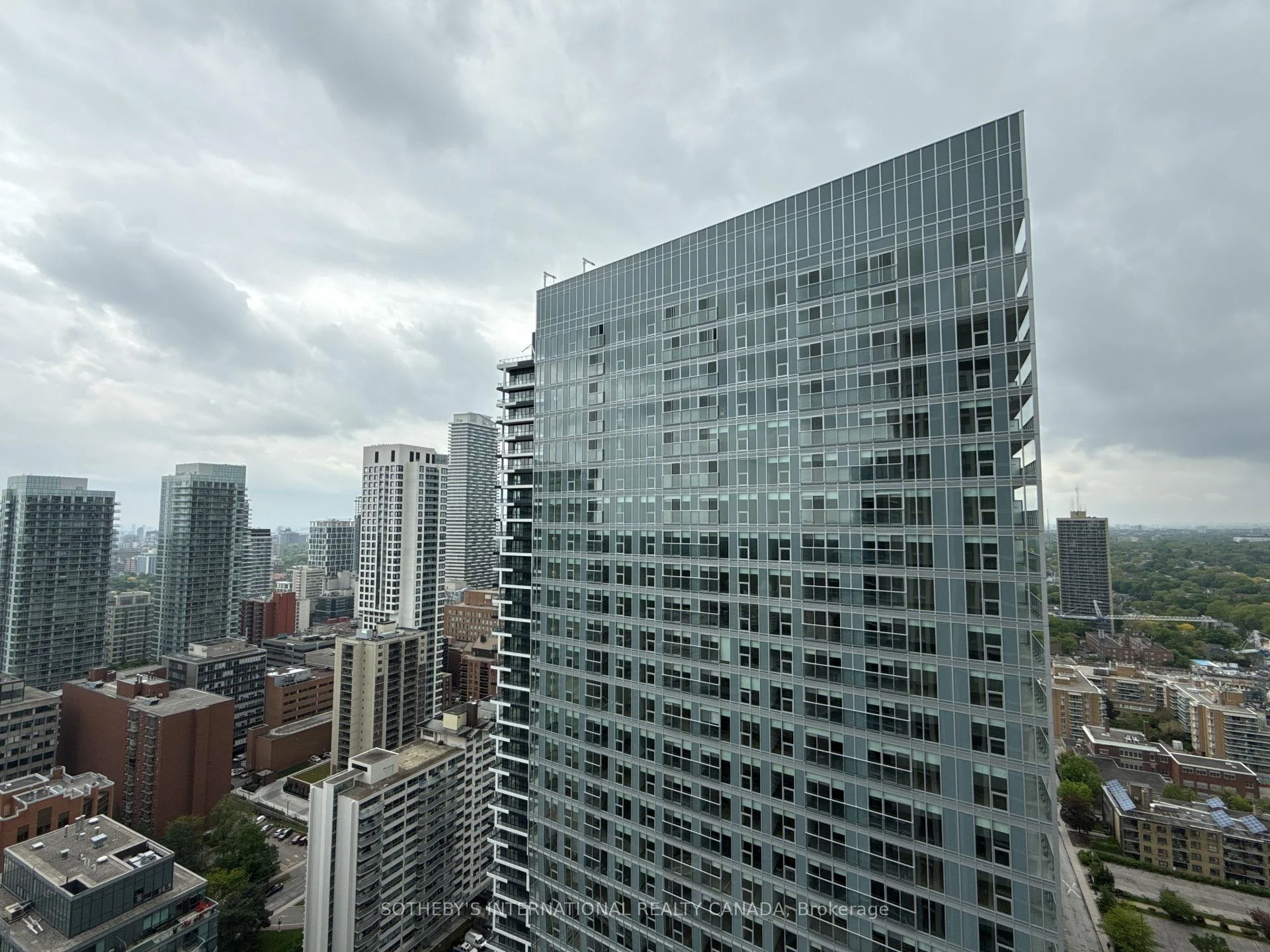 Photo 33 of Unit 2506, 200 Redpath Avenue, Toronto, Mount Pleasant East — HOMEH