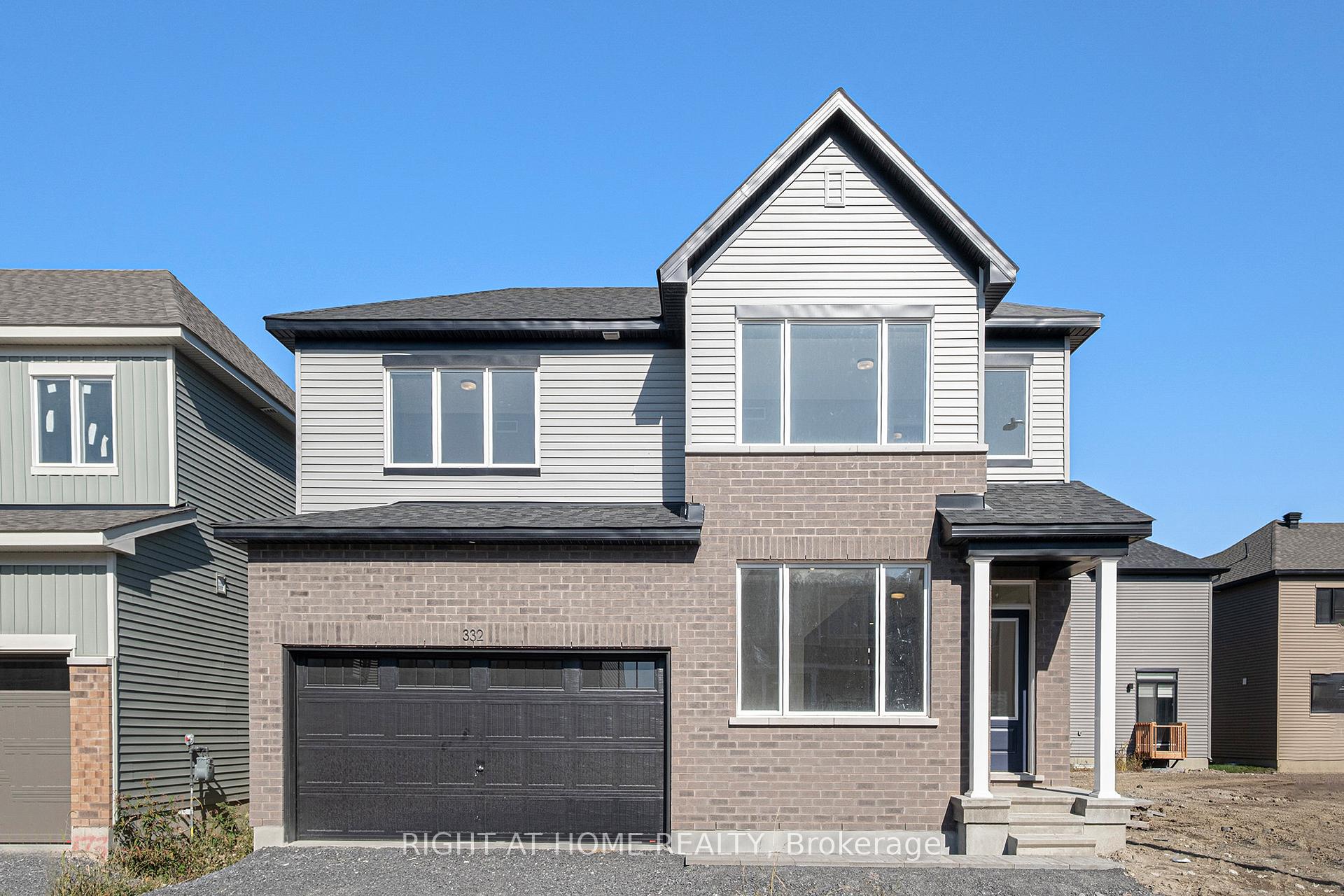 Photo 1 of 332 Peninsula Road, Ottawa, Barrhaven - Heritage Park — HOMEH