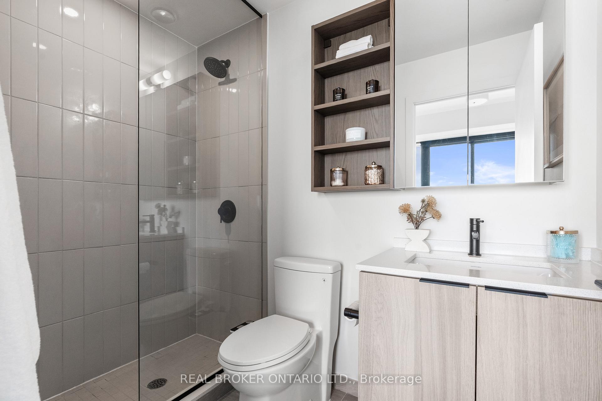 Photo 11 of Unit 902, 181 Sterling Road, Toronto, Dufferin Grove — HOMEH
