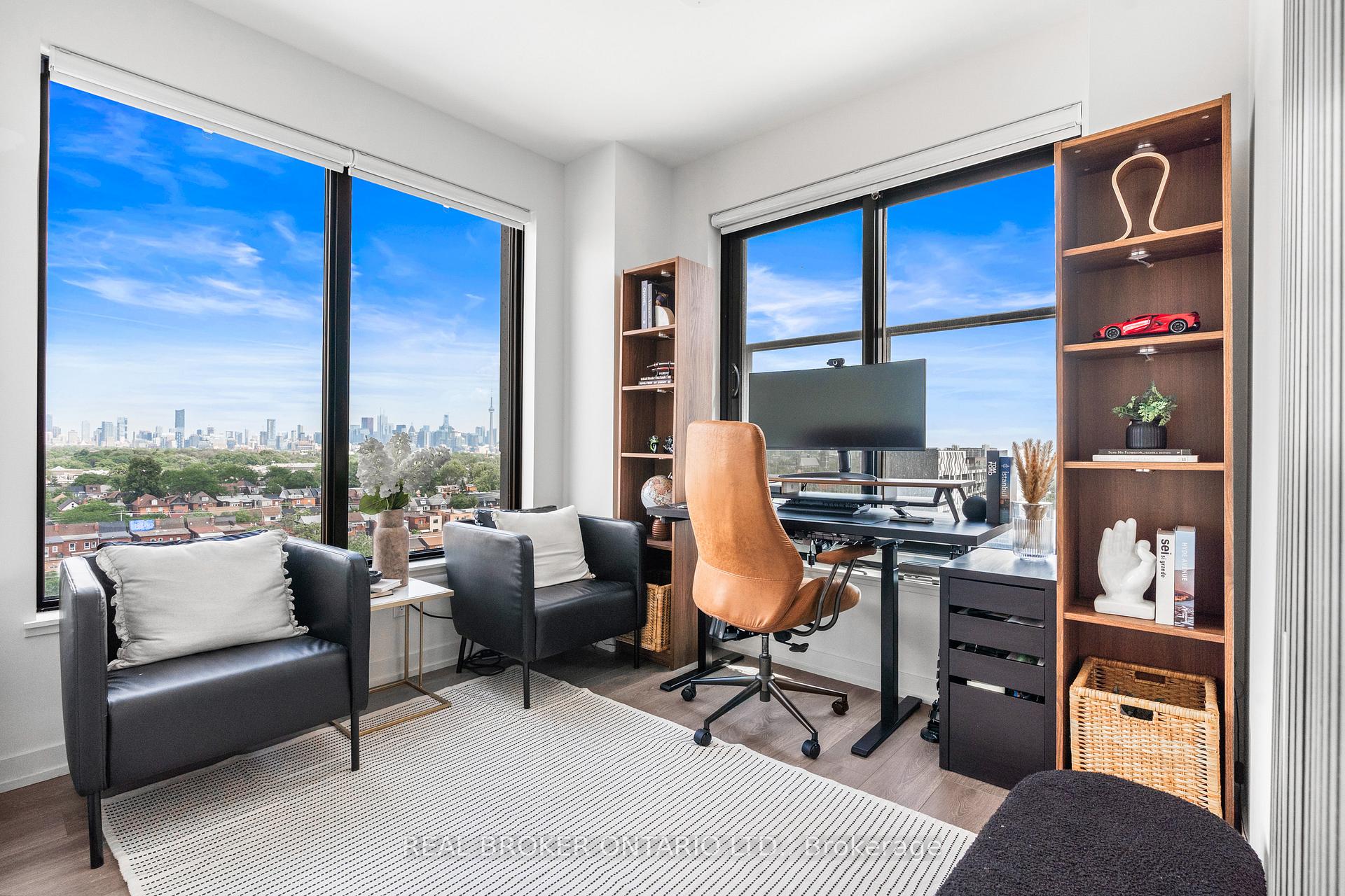 Photo 14 of Unit 902, 181 Sterling Road, Toronto, Dufferin Grove — HOMEH