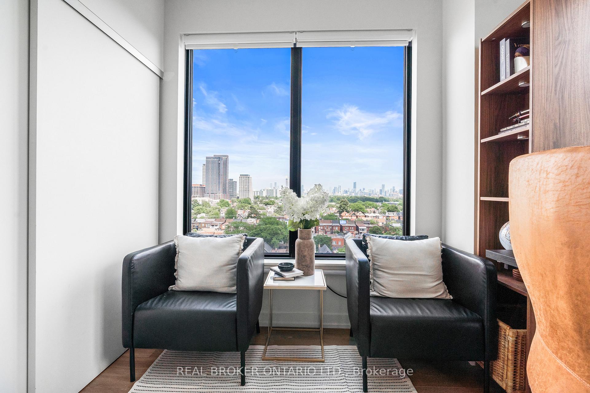 Photo 15 of Unit 902, 181 Sterling Road, Toronto, Dufferin Grove — HOMEH