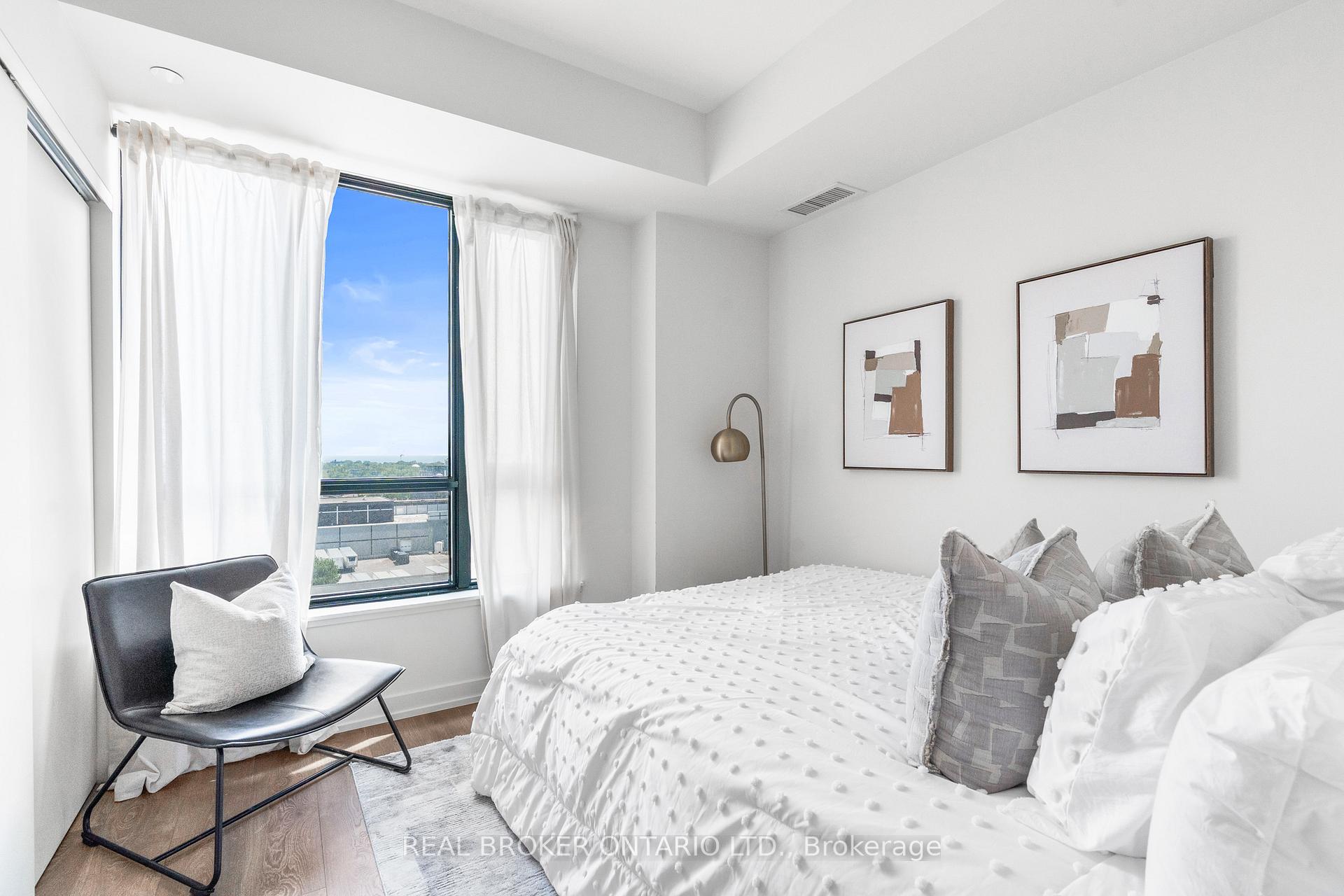 Photo 17 of Unit 902, 181 Sterling Road, Toronto, Dufferin Grove — HOMEH