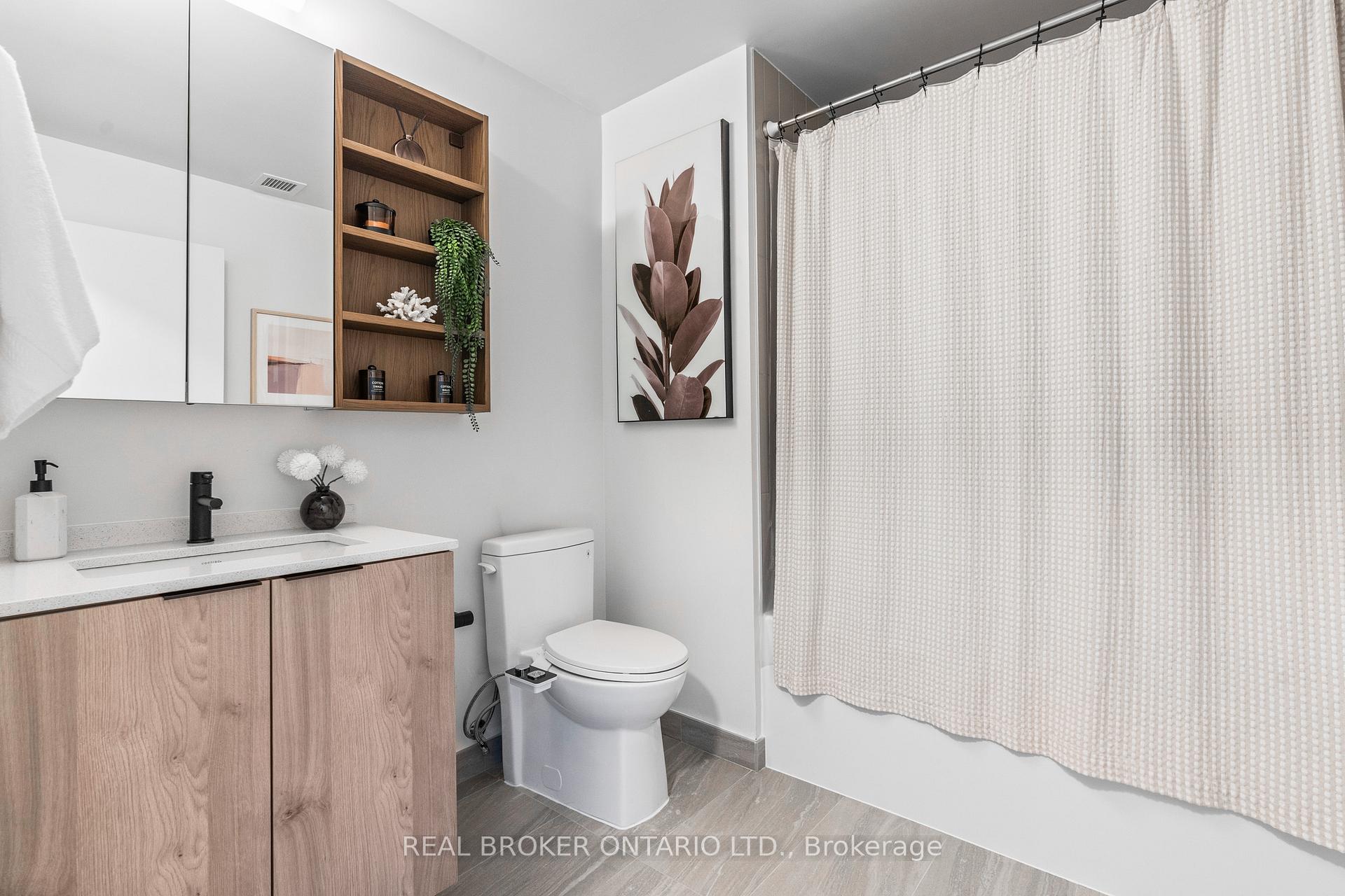 Photo 19 of Unit 902, 181 Sterling Road, Toronto, Dufferin Grove — HOMEH