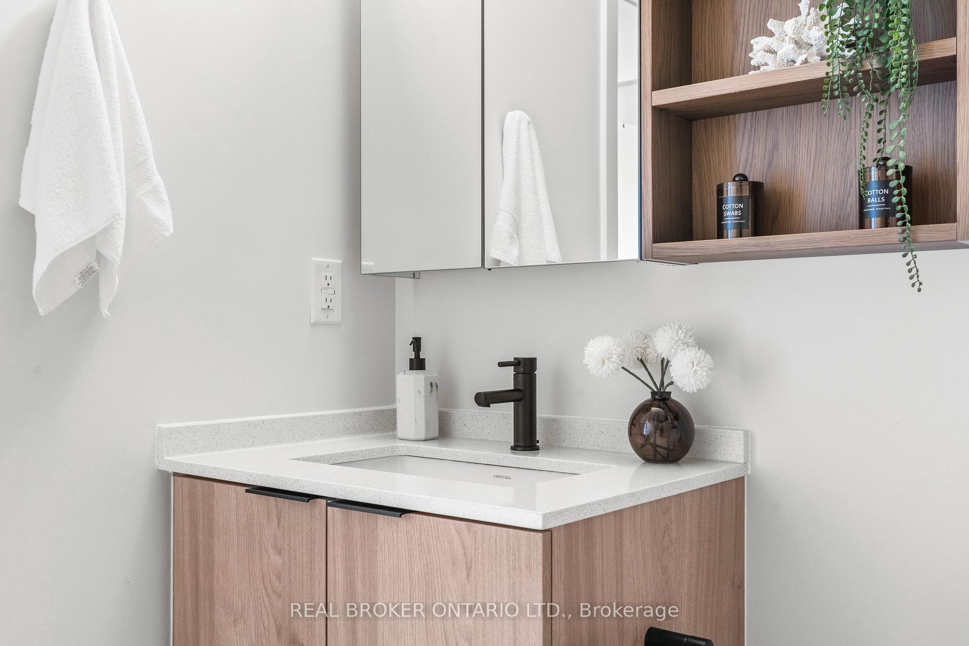 Photo 20 of Unit 902, 181 Sterling Road, Toronto, Dufferin Grove — HOMEH