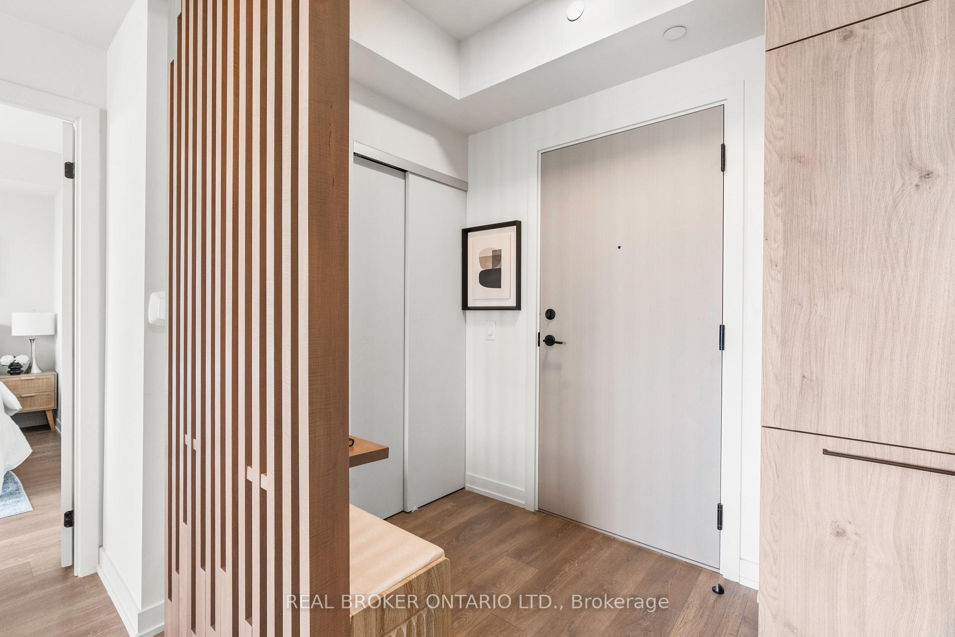 Photo 21 of Unit 902, 181 Sterling Road, Toronto, Dufferin Grove — HOMEH