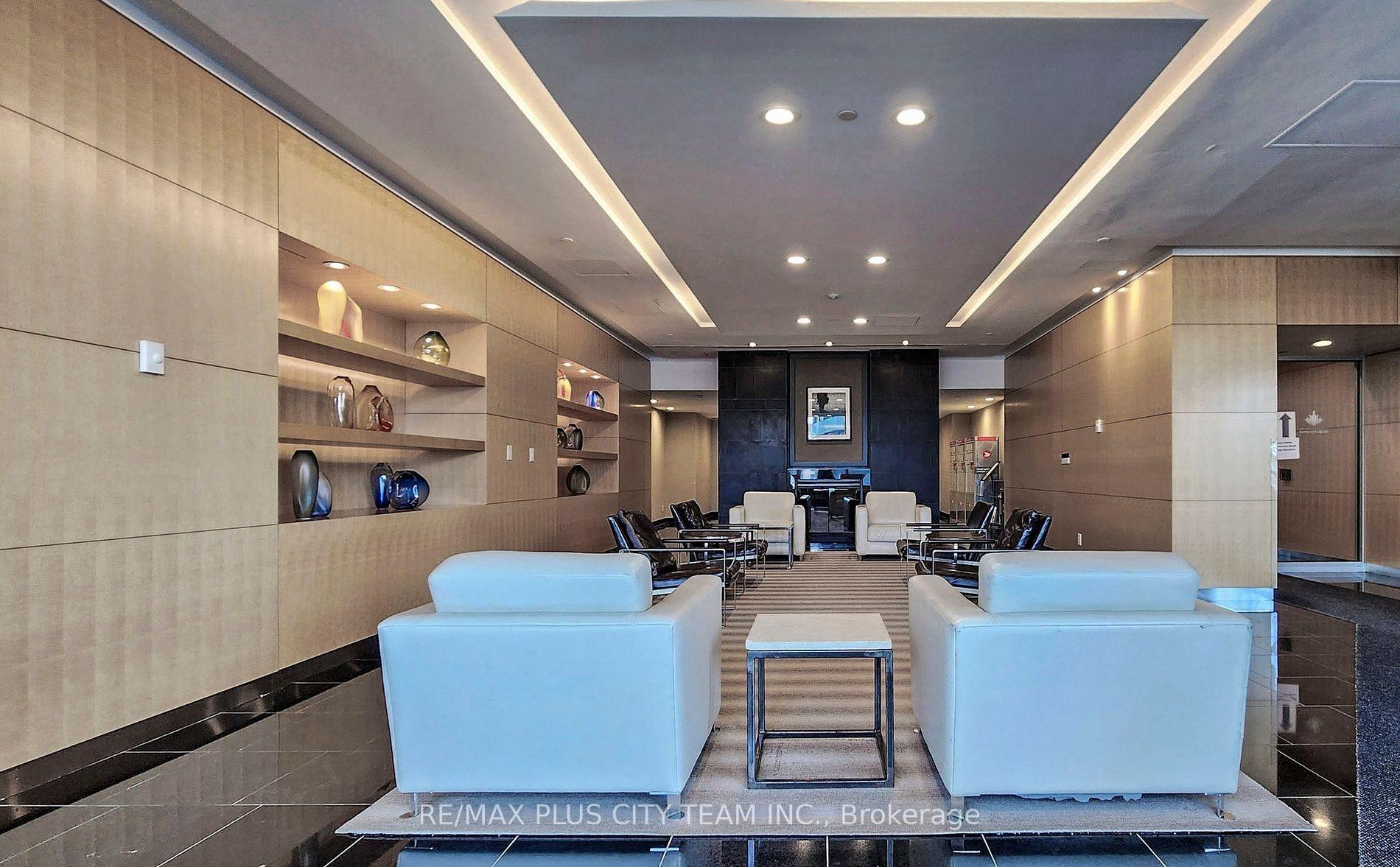 Photo 21 of Unit 2206, 65 Bremner Boulevard, Toronto, Waterfront Communities — HOMEH