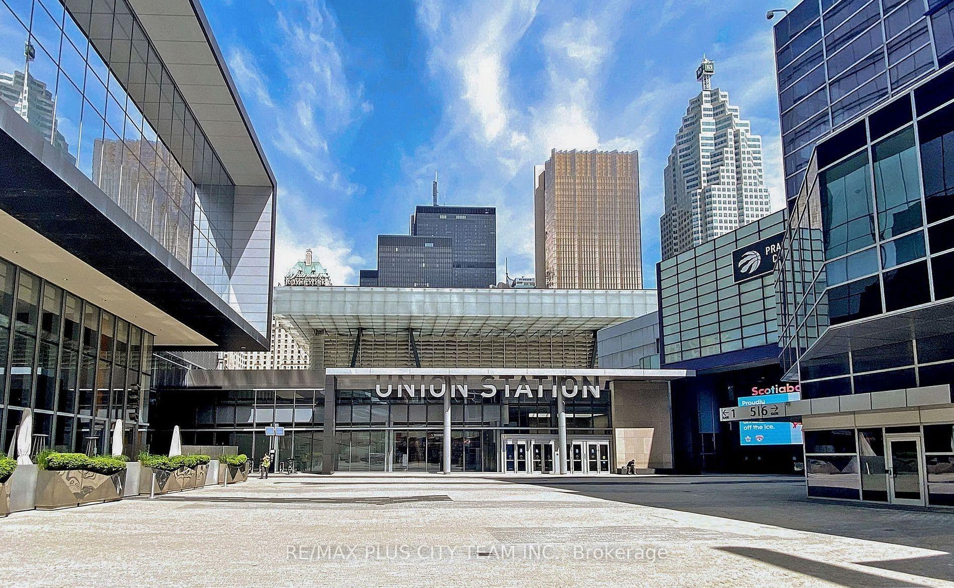 Photo 26 of Unit 2206, 65 Bremner Boulevard, Toronto, Waterfront Communities — HOMEH