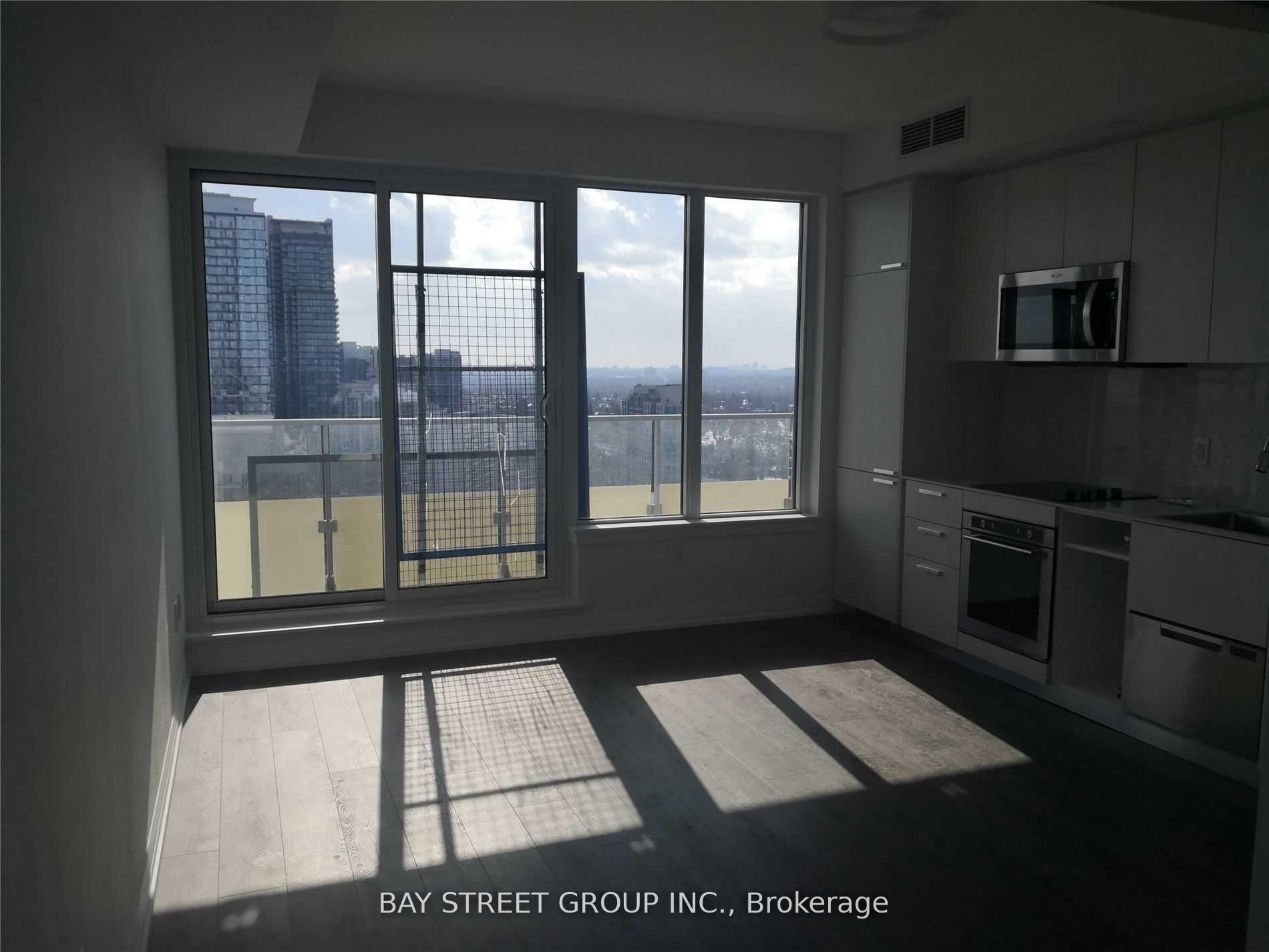 Photo 2 of Unit 2605, 75 Canterbury Place, North York, Willowdale West — HOMEH