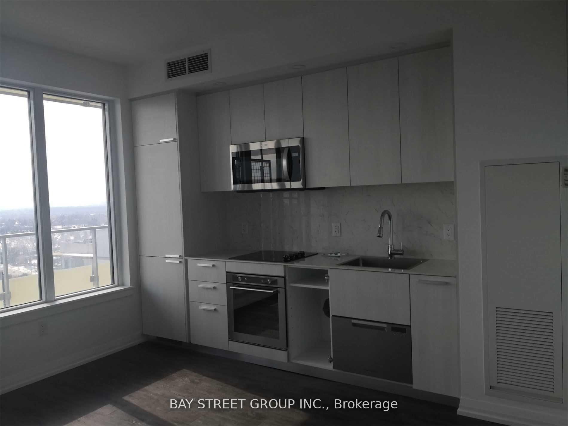 Photo 3 of Unit 2605, 75 Canterbury Place, North York, Willowdale West — HOMEH