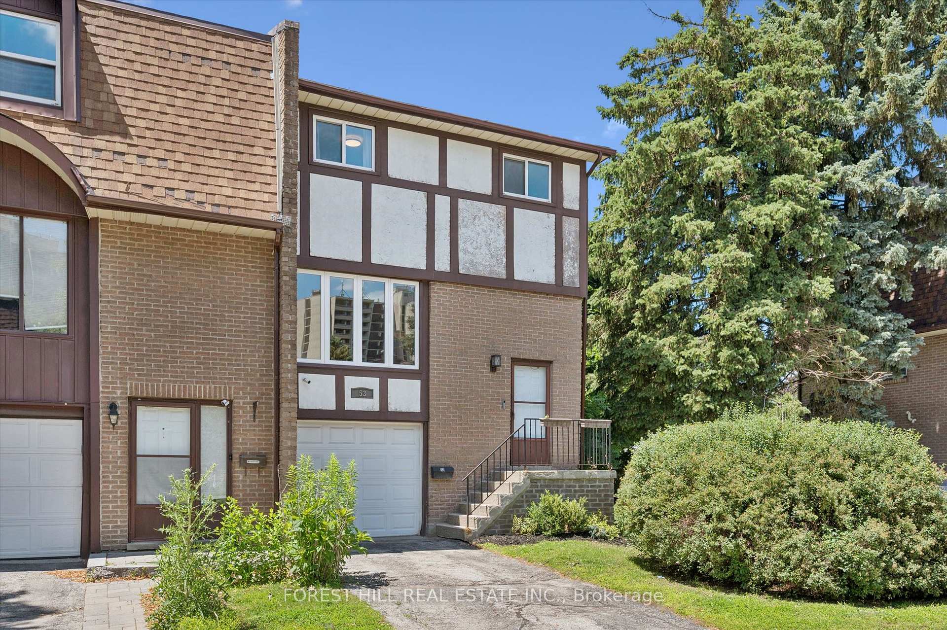 Photo 2 of Unit 53, 49 cedarwoods Crescent, Kitchener, Vanier - Kitchener — HOMEH