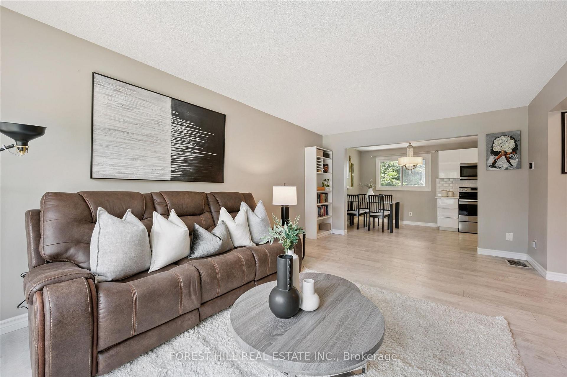 Photo 6 of Unit 53, 49 cedarwoods Crescent, Kitchener, Vanier - Kitchener — HOMEH