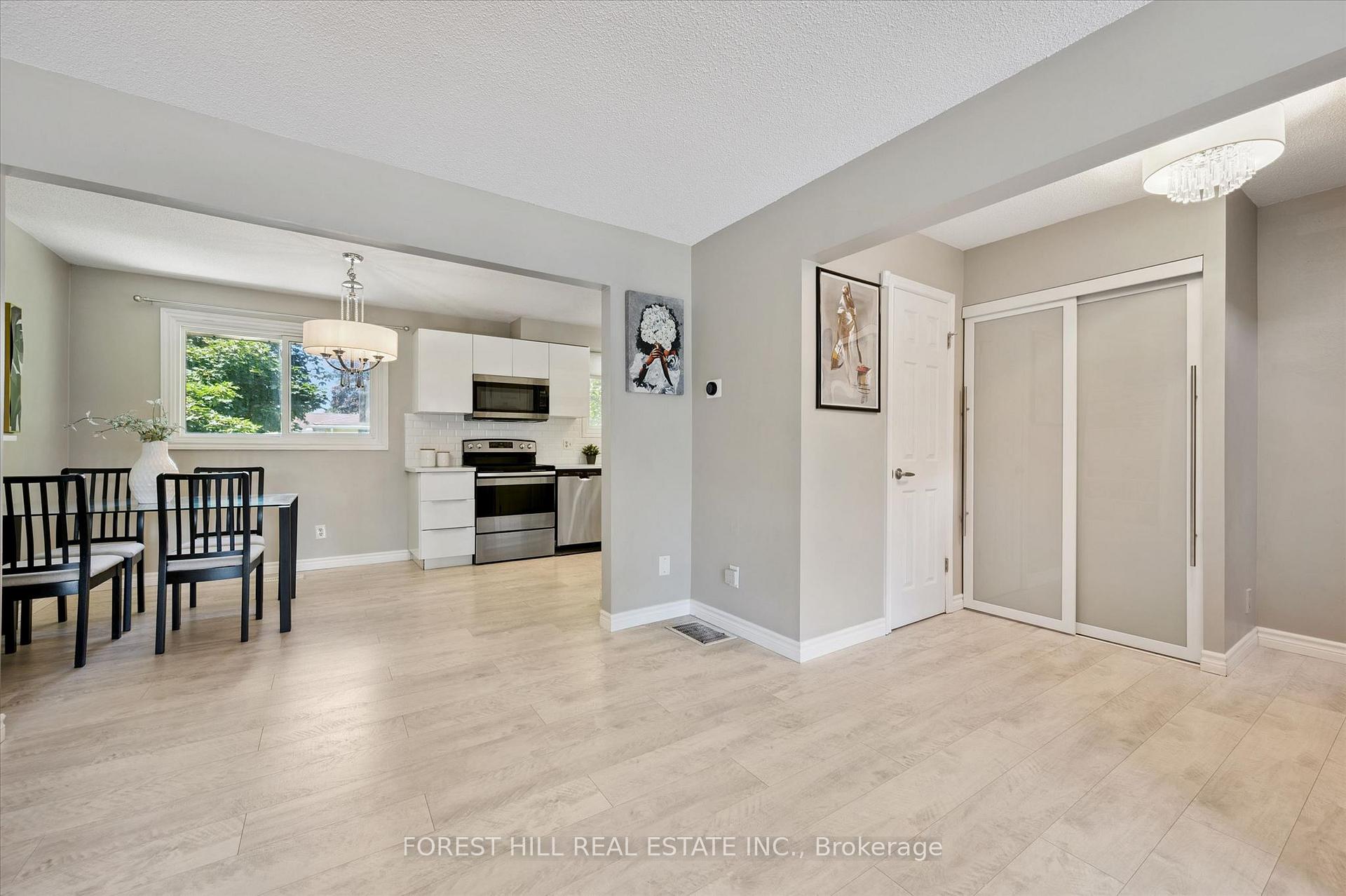 Photo 7 of Unit 53, 49 cedarwoods Crescent, Kitchener, Vanier - Kitchener — HOMEH