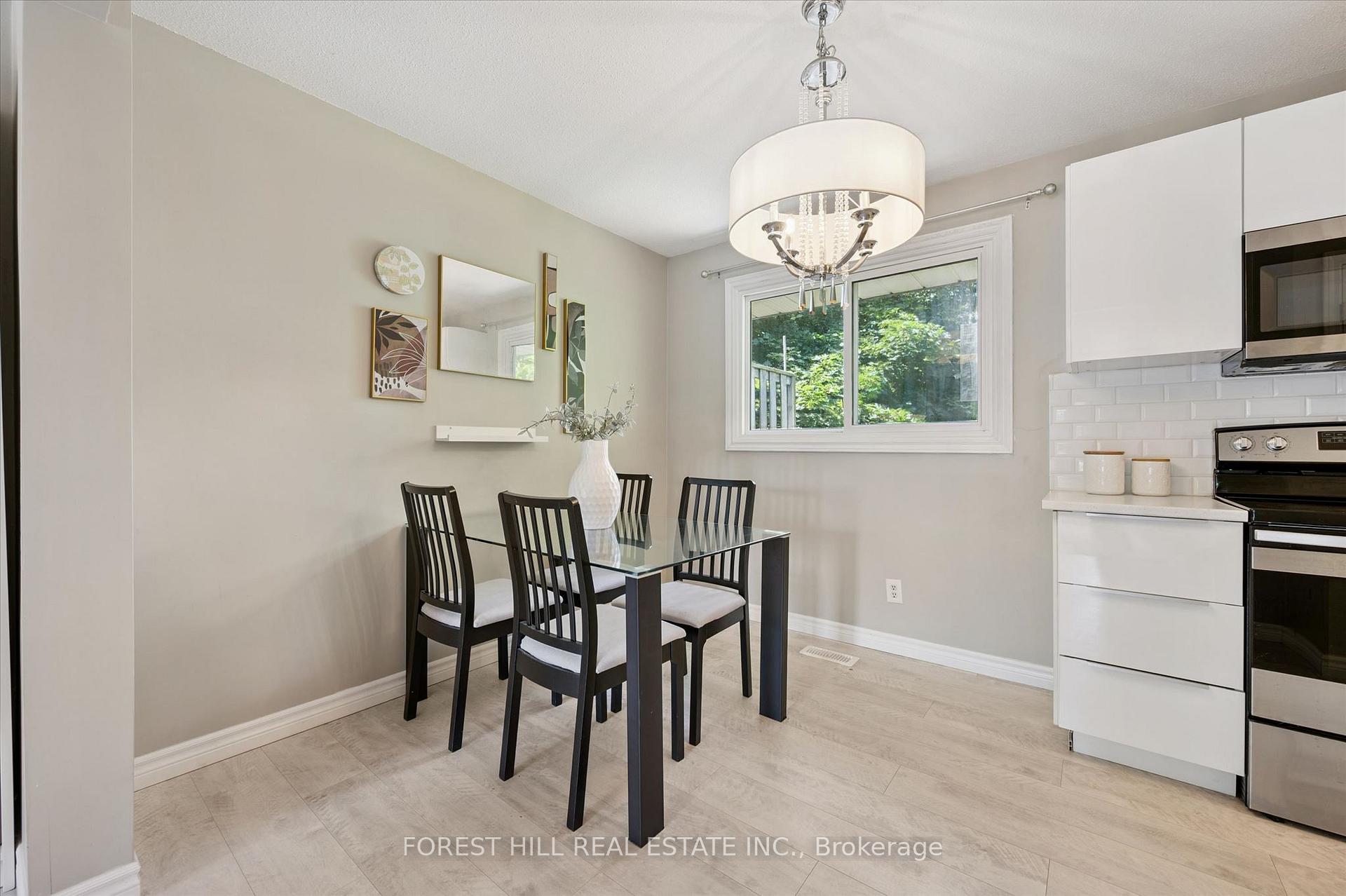 Photo 8 of Unit 53, 49 cedarwoods Crescent, Kitchener, Vanier - Kitchener — HOMEH