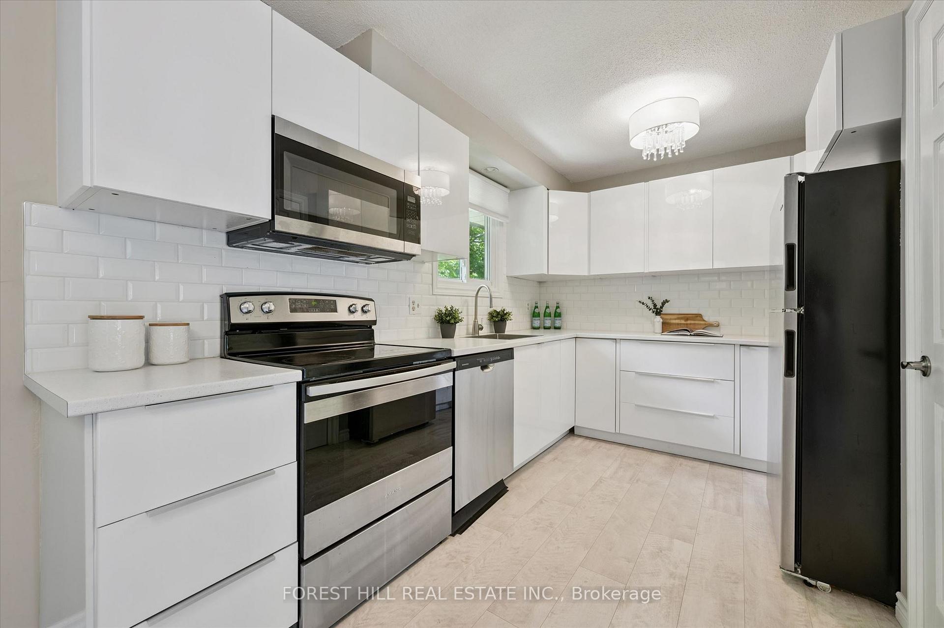 Photo 9 of Unit 53, 49 cedarwoods Crescent, Kitchener, Vanier - Kitchener — HOMEH