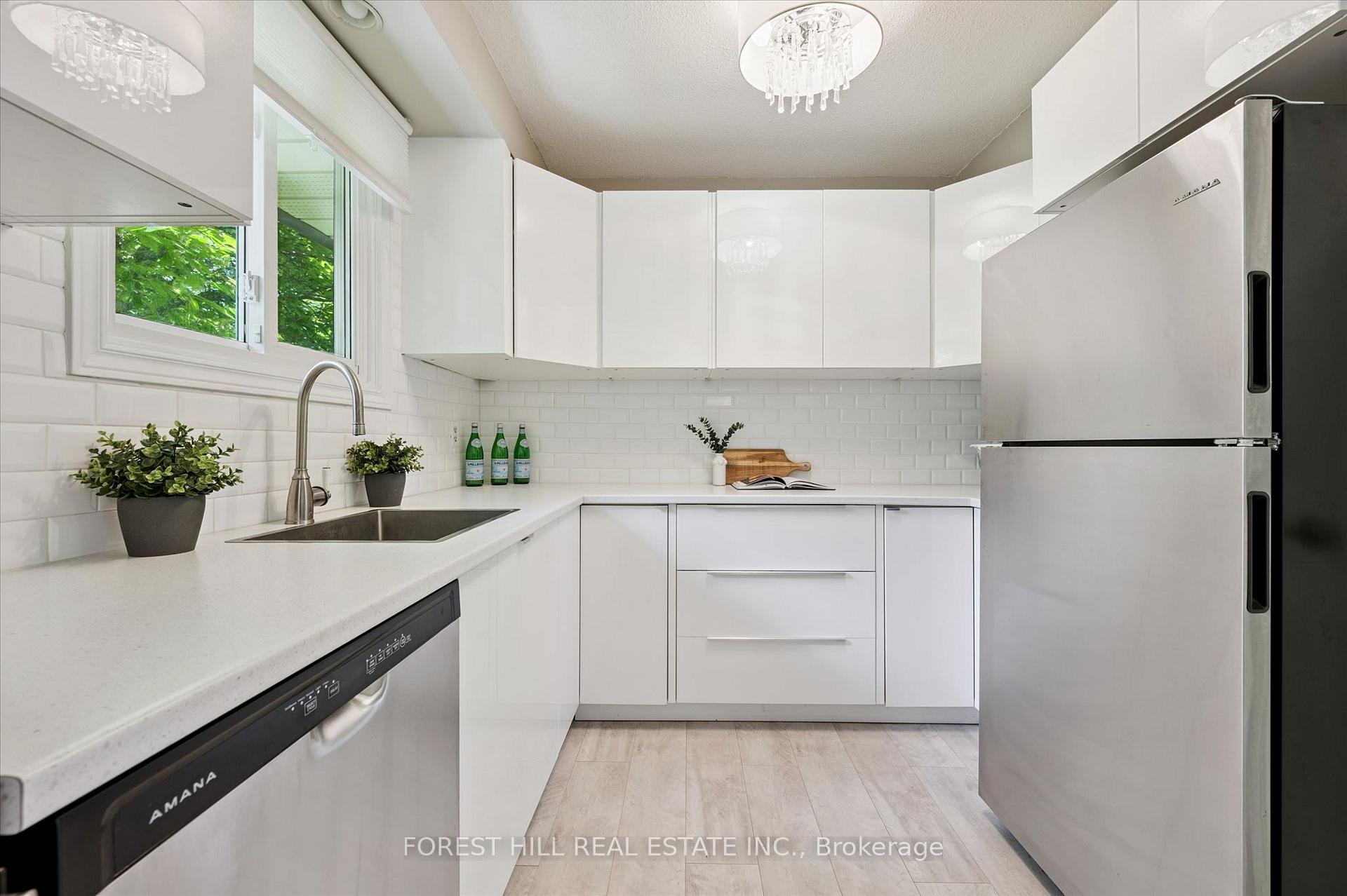 Photo 10 of Unit 53, 49 cedarwoods Crescent, Kitchener, Vanier - Kitchener — HOMEH