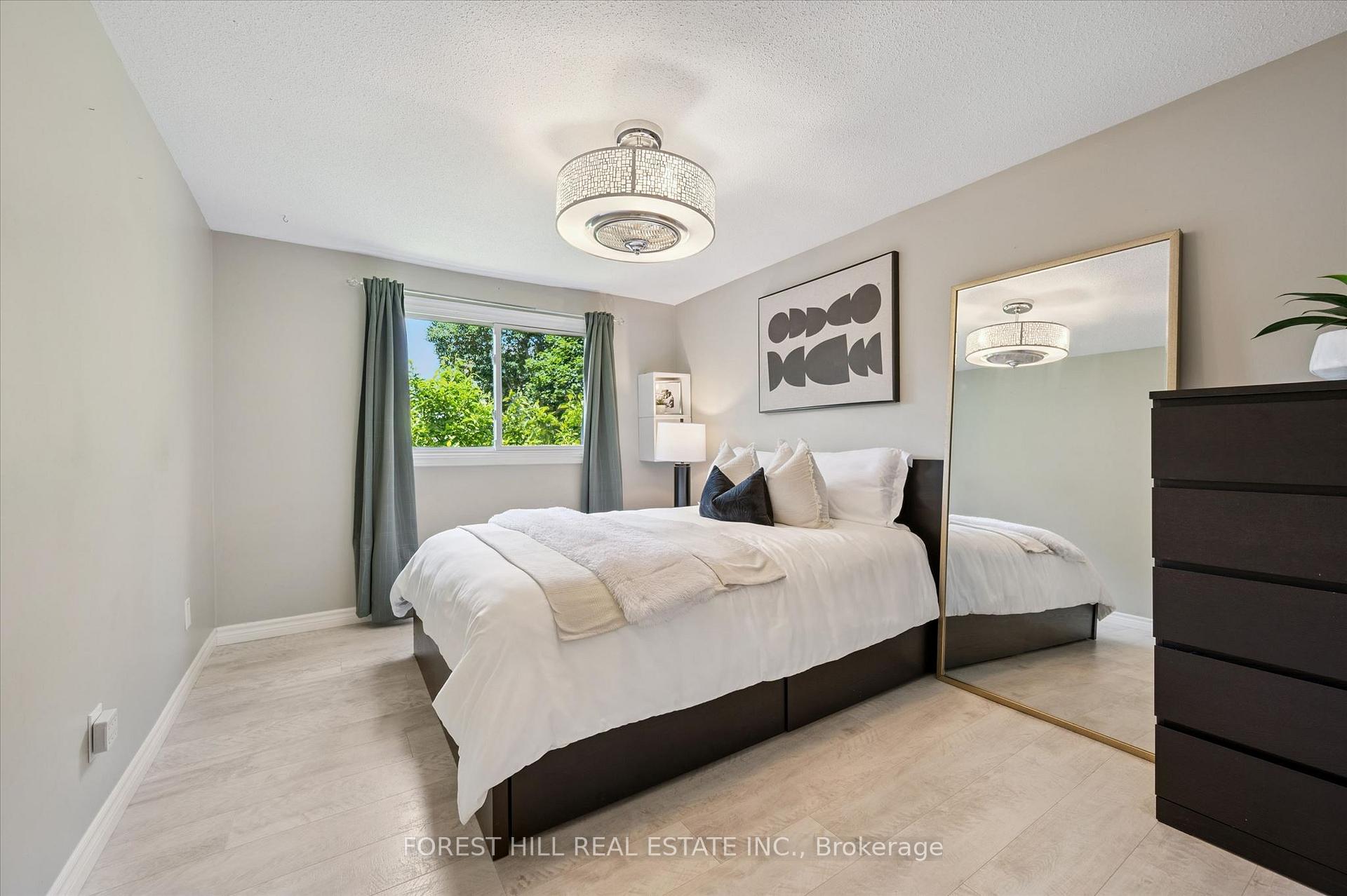 Photo 14 of Unit 53, 49 cedarwoods Crescent, Kitchener, Vanier - Kitchener — HOMEH