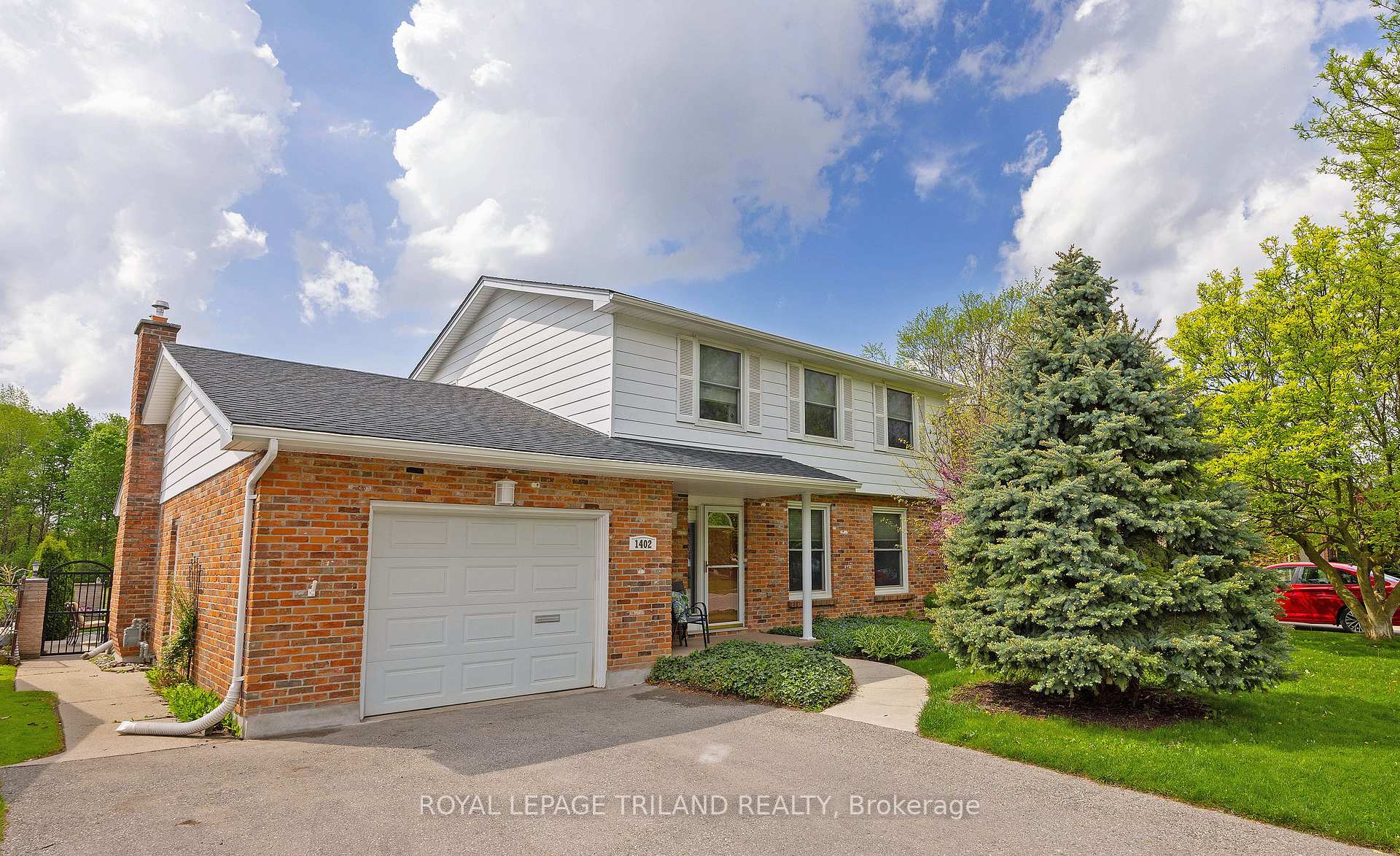 Photo 1 of 1402 Hastings Drive, London, North G — HOMEH