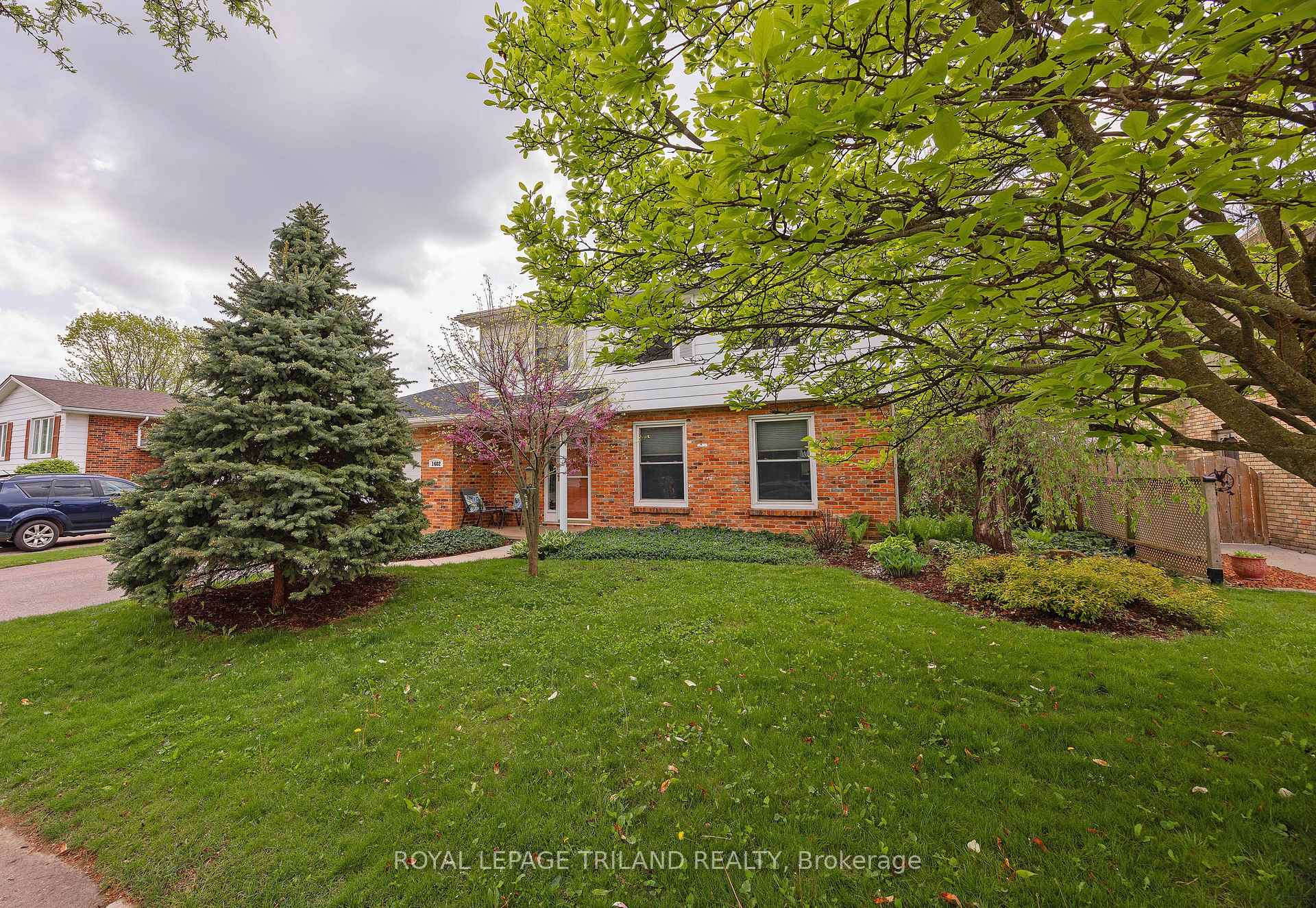 Photo 2 of 1402 Hastings Drive, London, North G — HOMEH