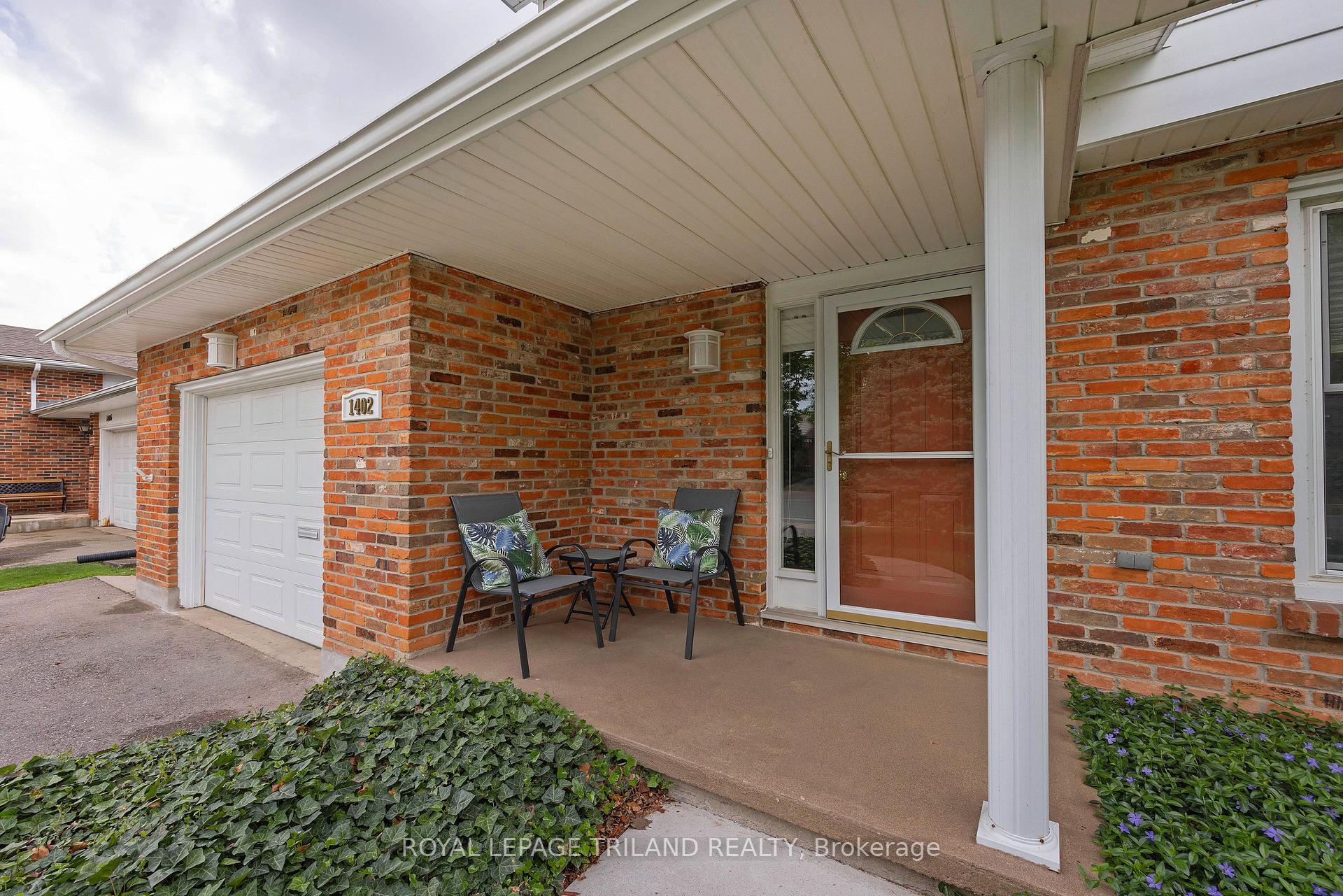 Photo 3 of 1402 Hastings Drive, London, North G — HOMEH