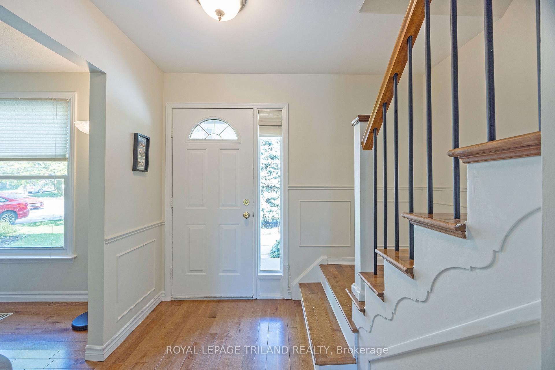Photo 4 of 1402 Hastings Drive, London, North G — HOMEH