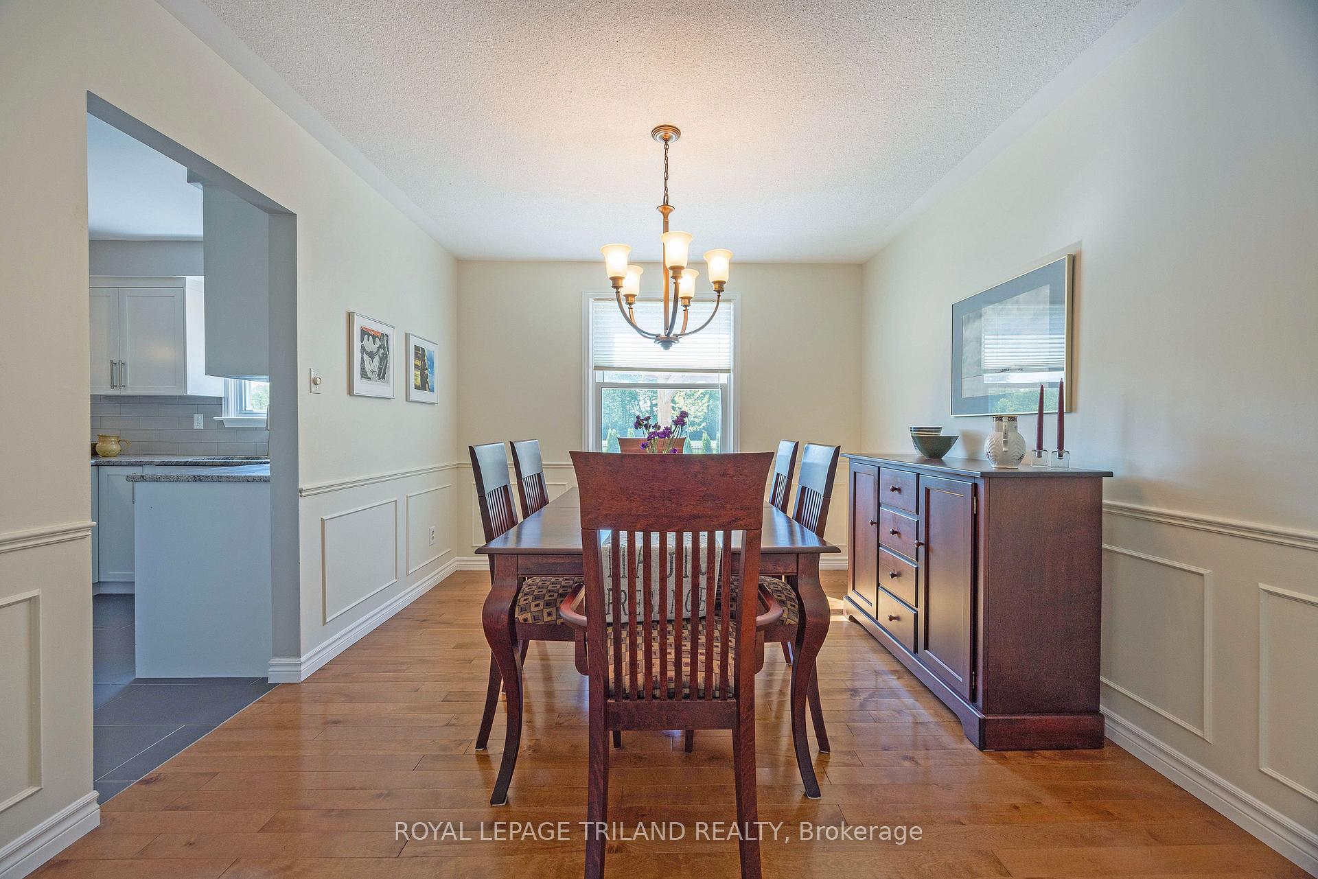 Photo 10 of 1402 Hastings Drive, London, North G — HOMEH