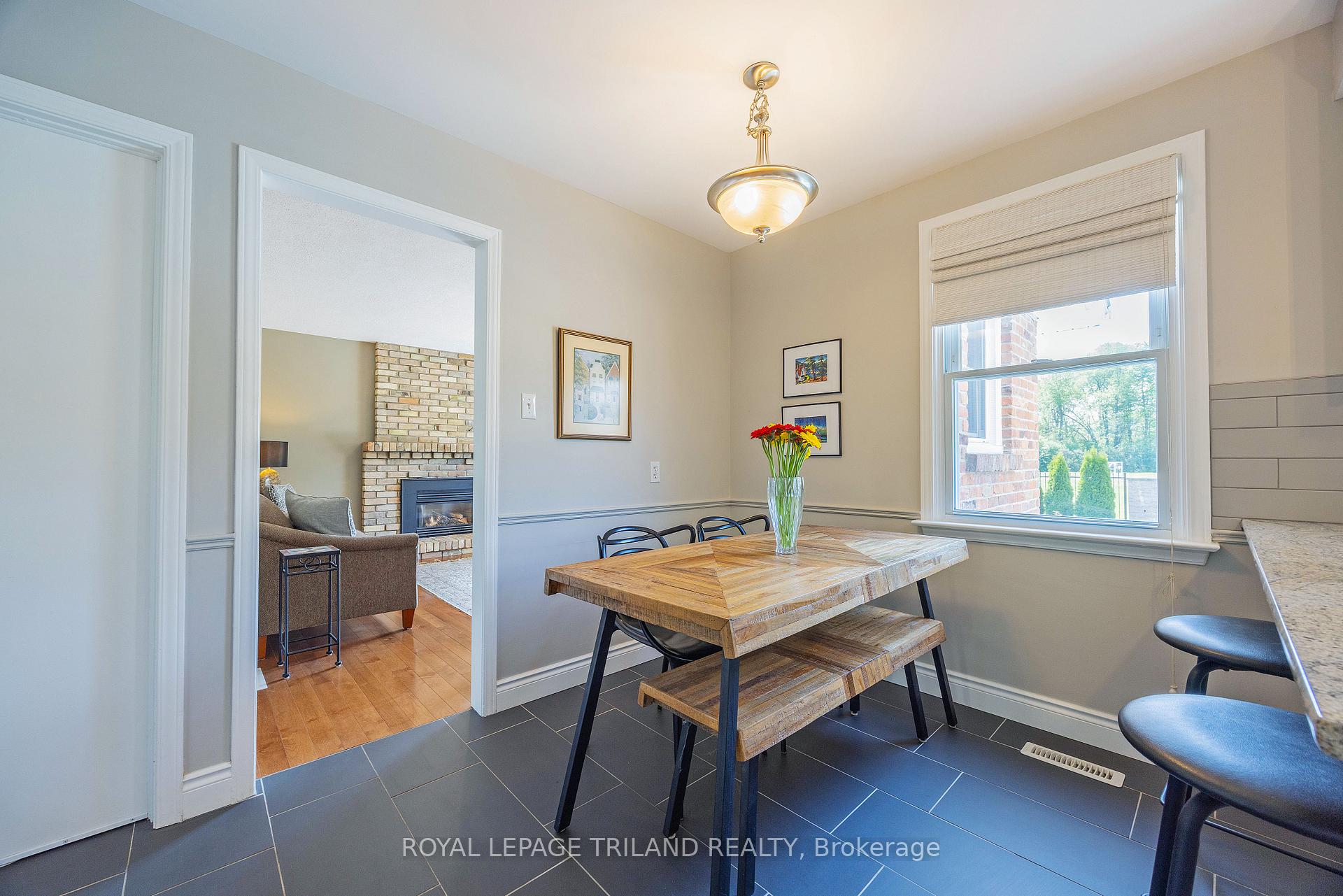 Photo 11 of 1402 Hastings Drive, London, North G — HOMEH