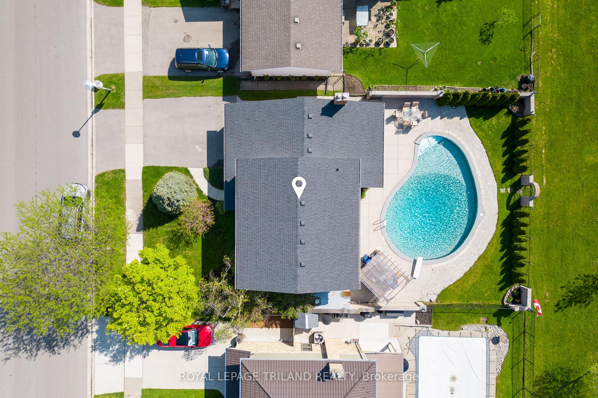 Photo 40 of 1402 Hastings Drive, London, North G — HOMEH