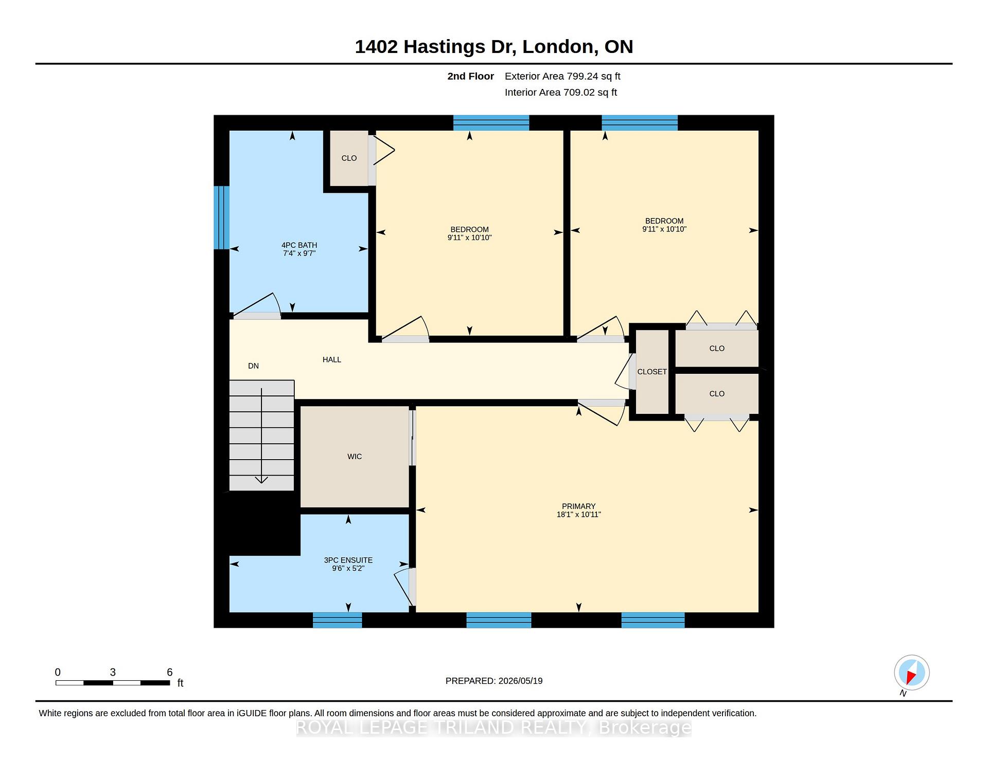 Photo 44 of 1402 Hastings Drive, London, North G — HOMEH