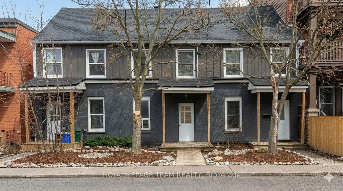Photo 33 of 143 St Andrew Street, Ottawa, Lower Town/Byward Market — HOMEH