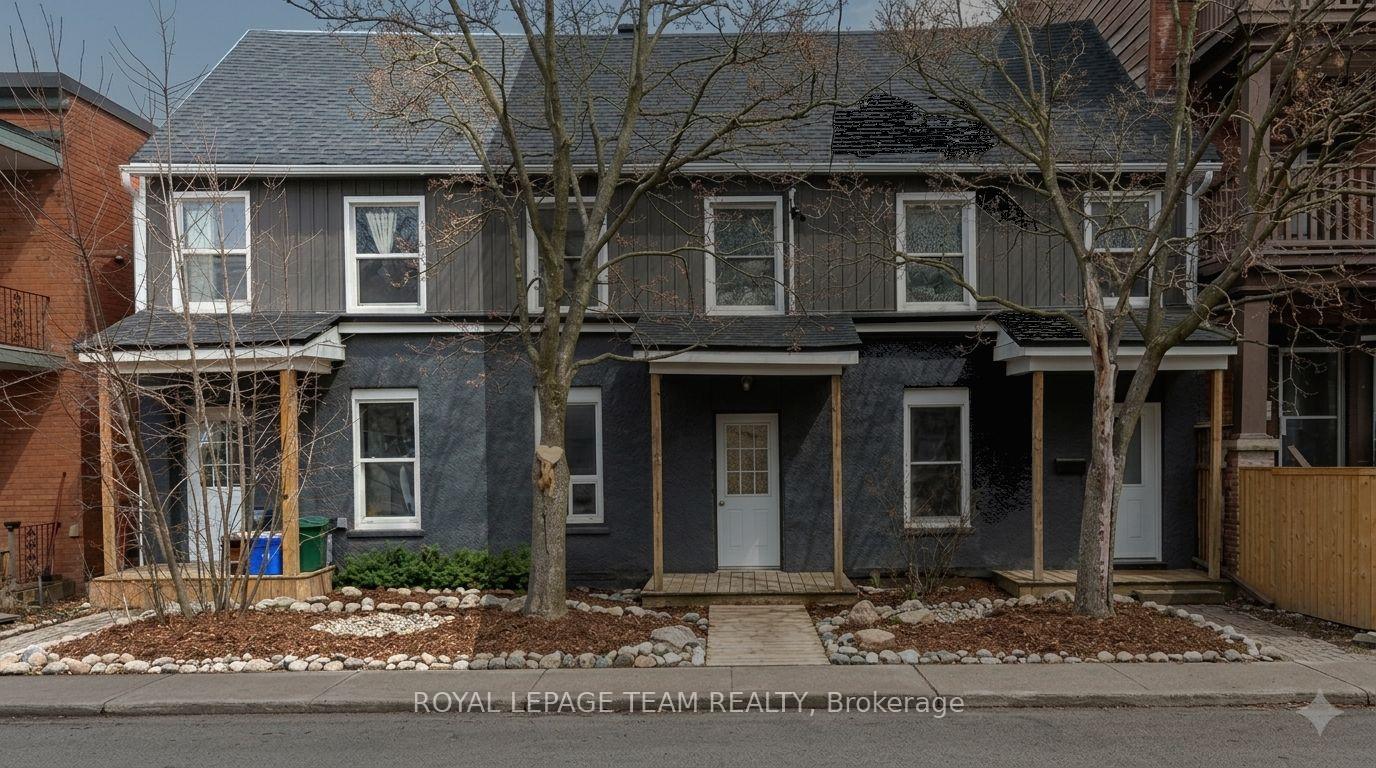 Photo 34 of 143 St Andrew Street, Ottawa, Lower Town/Byward Market — HOMEH