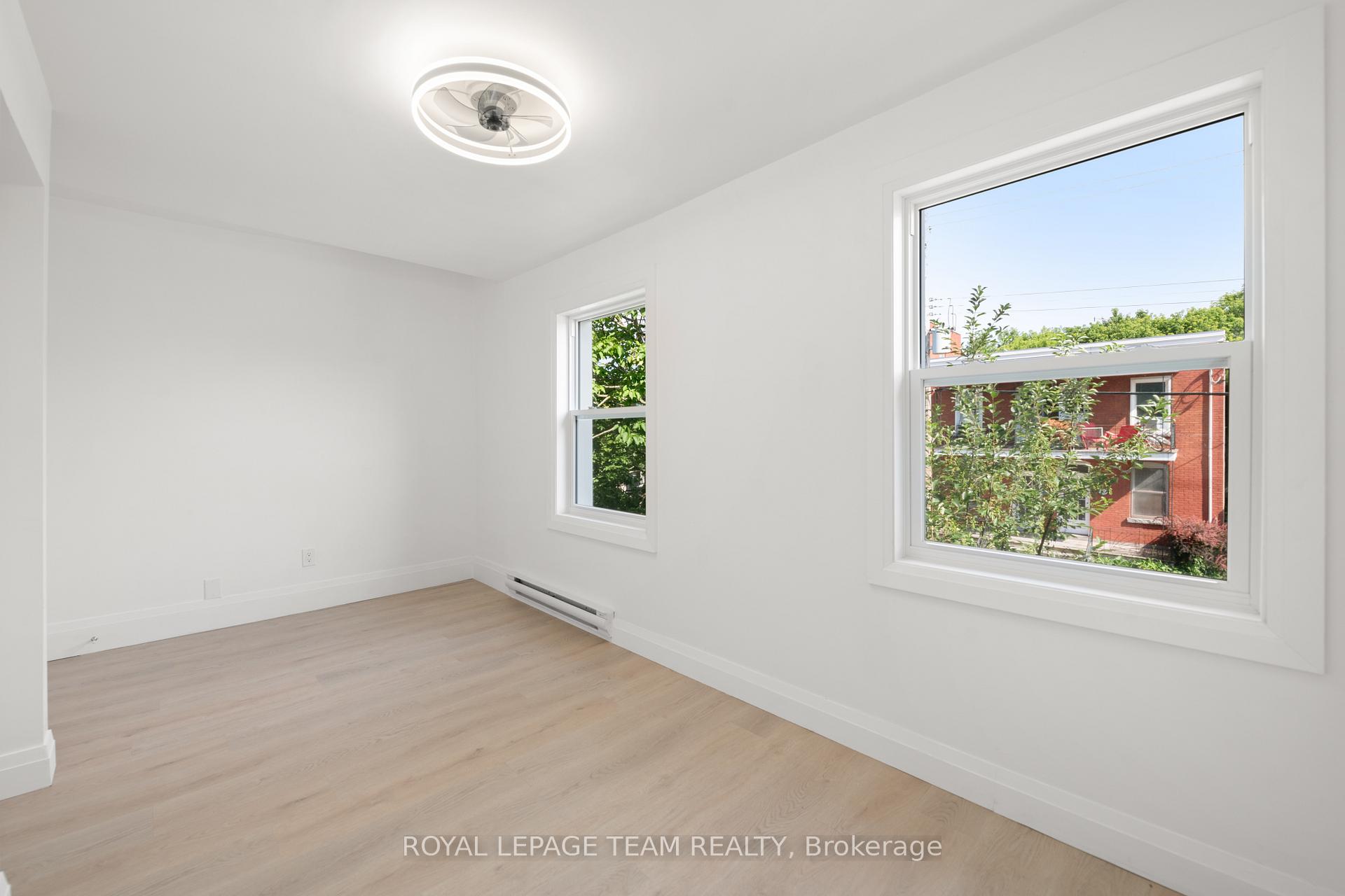 Photo 24 of 143 St Andrew Street, Ottawa, Lower Town/Byward Market — HOMEH