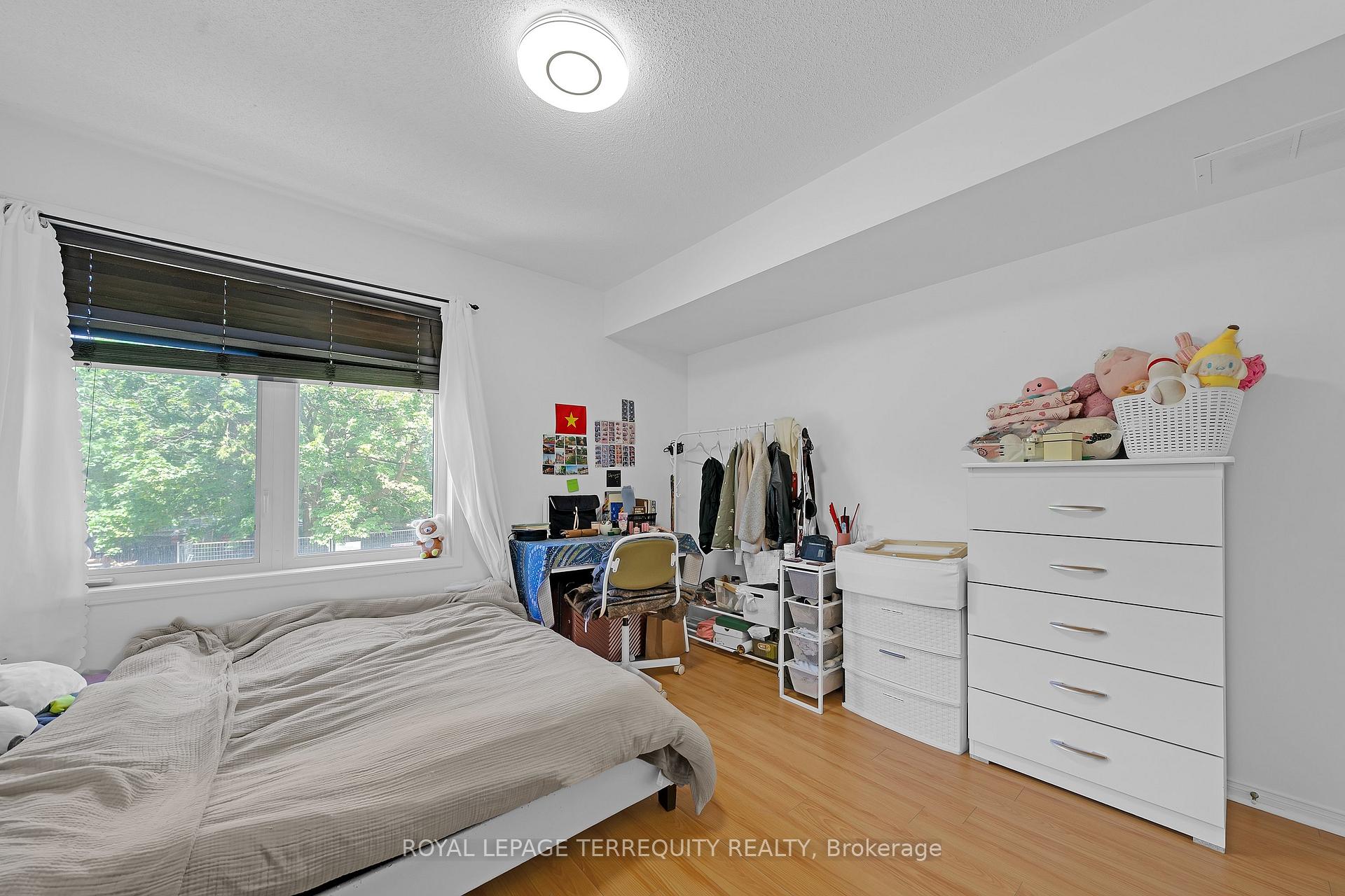 Photo 11 of Unit 124, 75 Turntable Crescent, Toronto, Dovercourt-Wallace Emerson-Junction — HOMEH